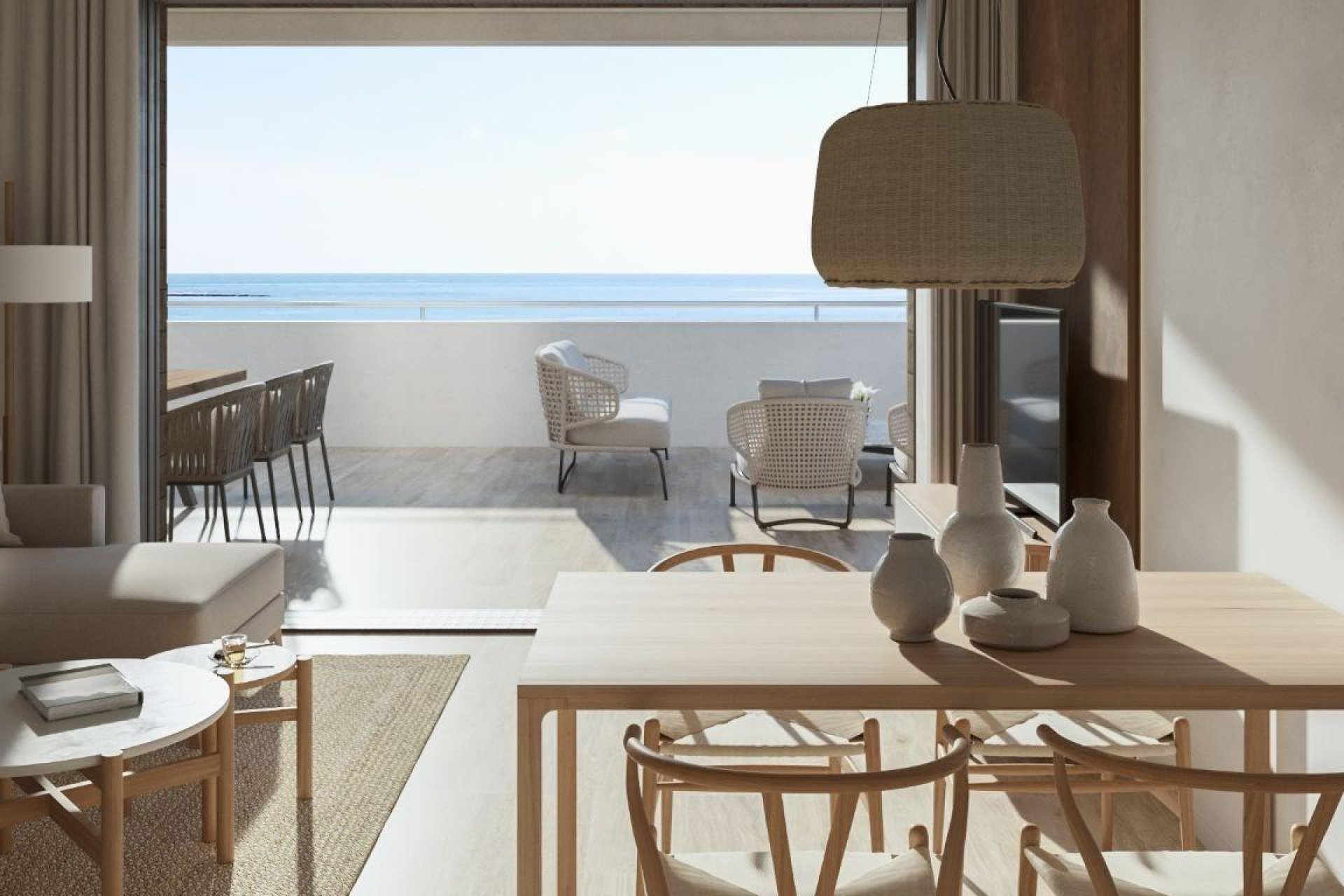 New Build - Apartment -
Moncofa - Playa de Moncofa