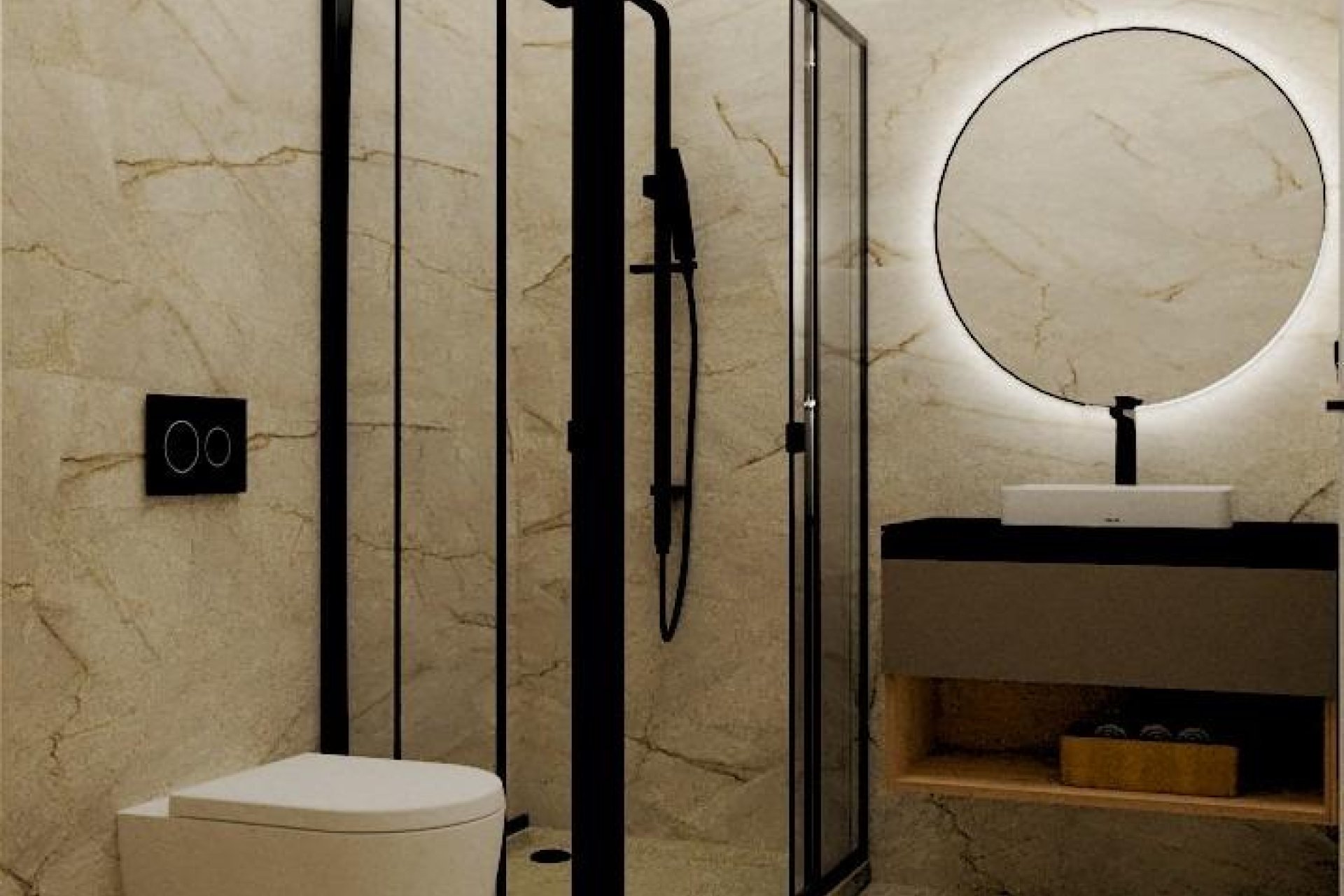 New Build - Apartment -
Pilar de la Horadada - Playa de las Higuericas