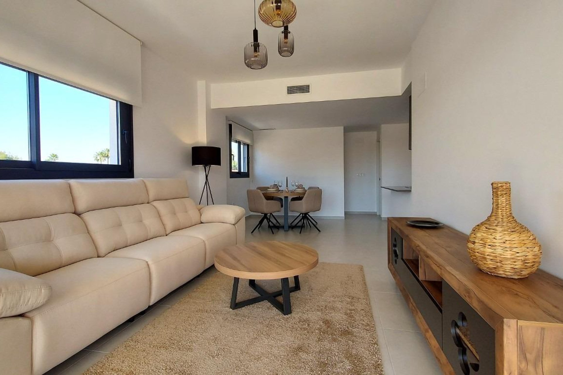 New Build - Apartment -
San Miguel de Salinas - Pueblo