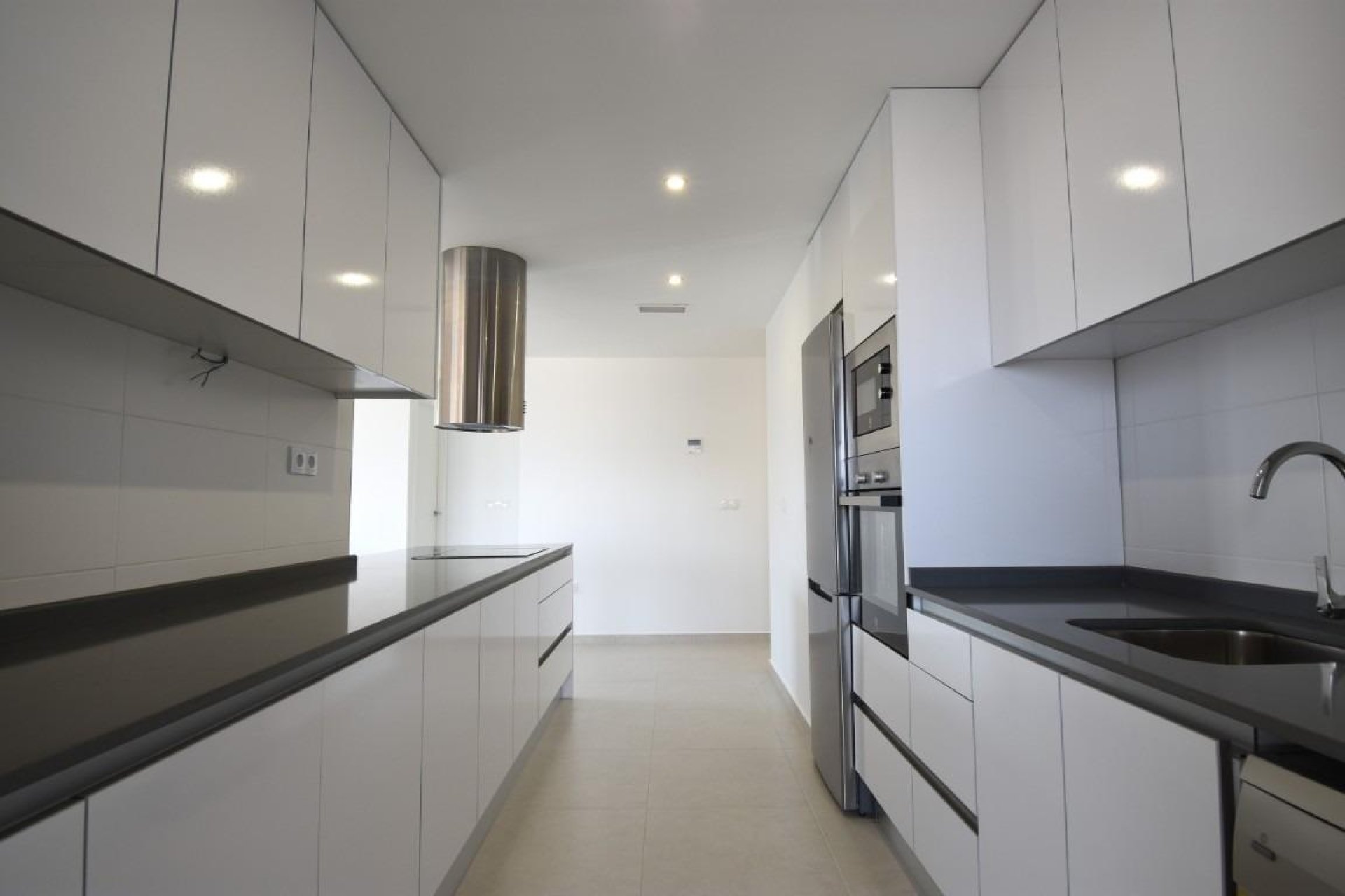 New Build - Apartment -
San Miguel de Salinas - Pueblo