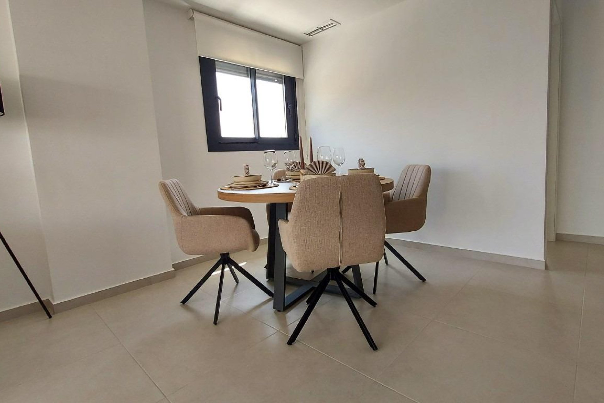 New Build - Apartment -
San Miguel de Salinas - Pueblo
