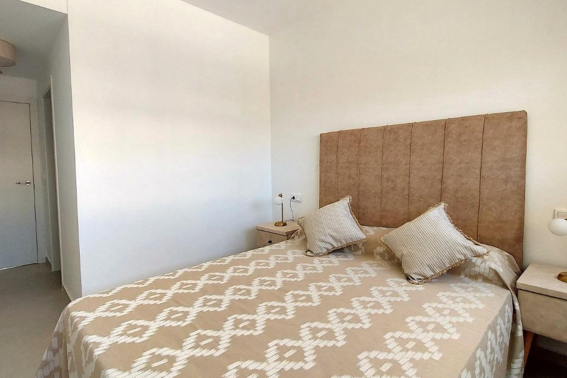 New Build - Apartment -
San Miguel de Salinas - Pueblo