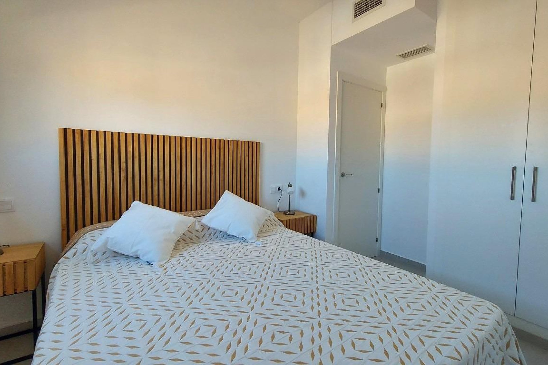 New Build - Apartment -
San Miguel de Salinas - Pueblo