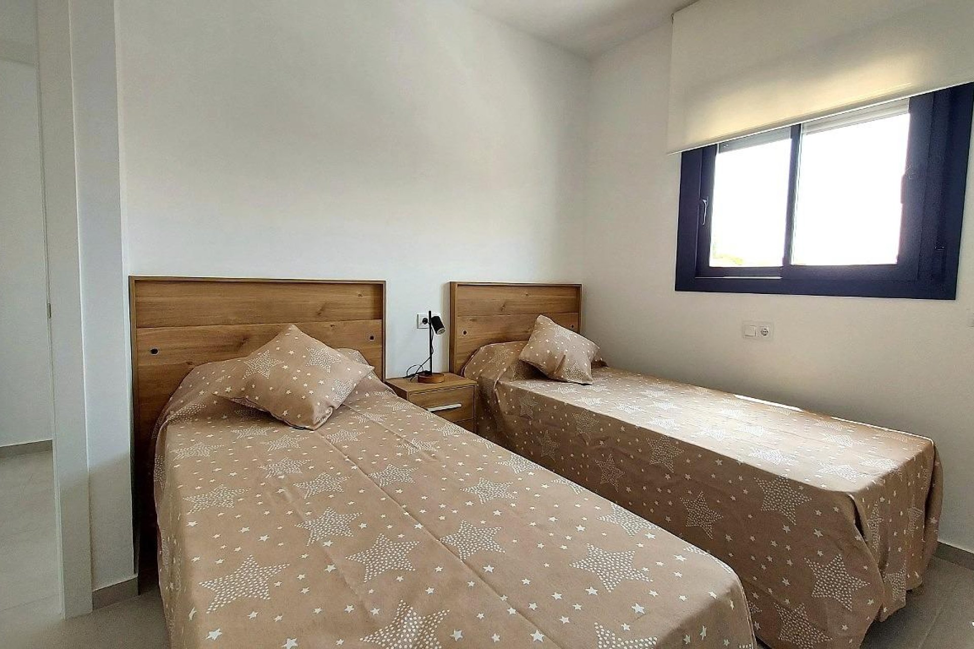 New Build - Apartment -
San Miguel de Salinas - Pueblo