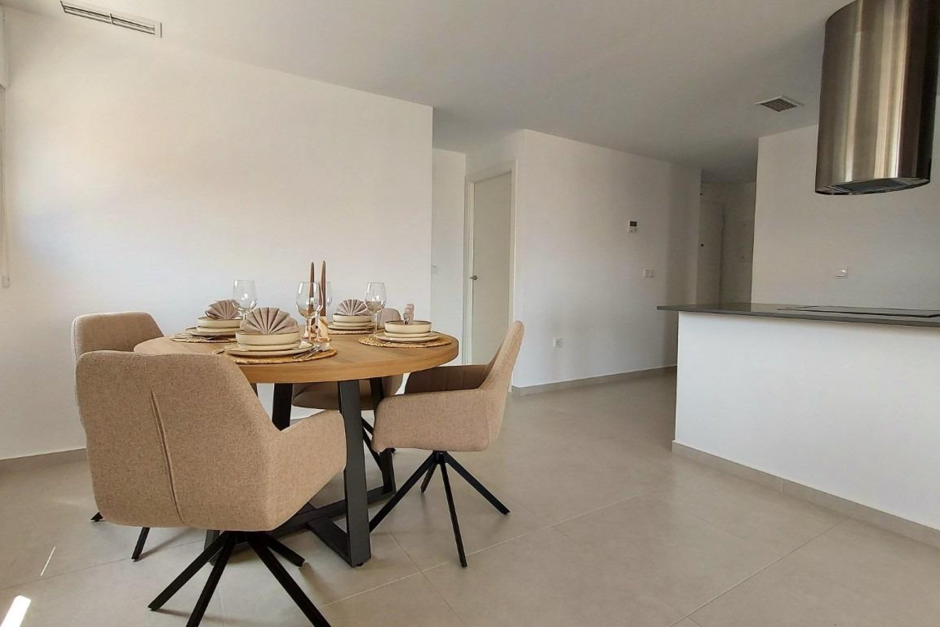 New Build - Apartment -
San Miguel de Salinas - Pueblo