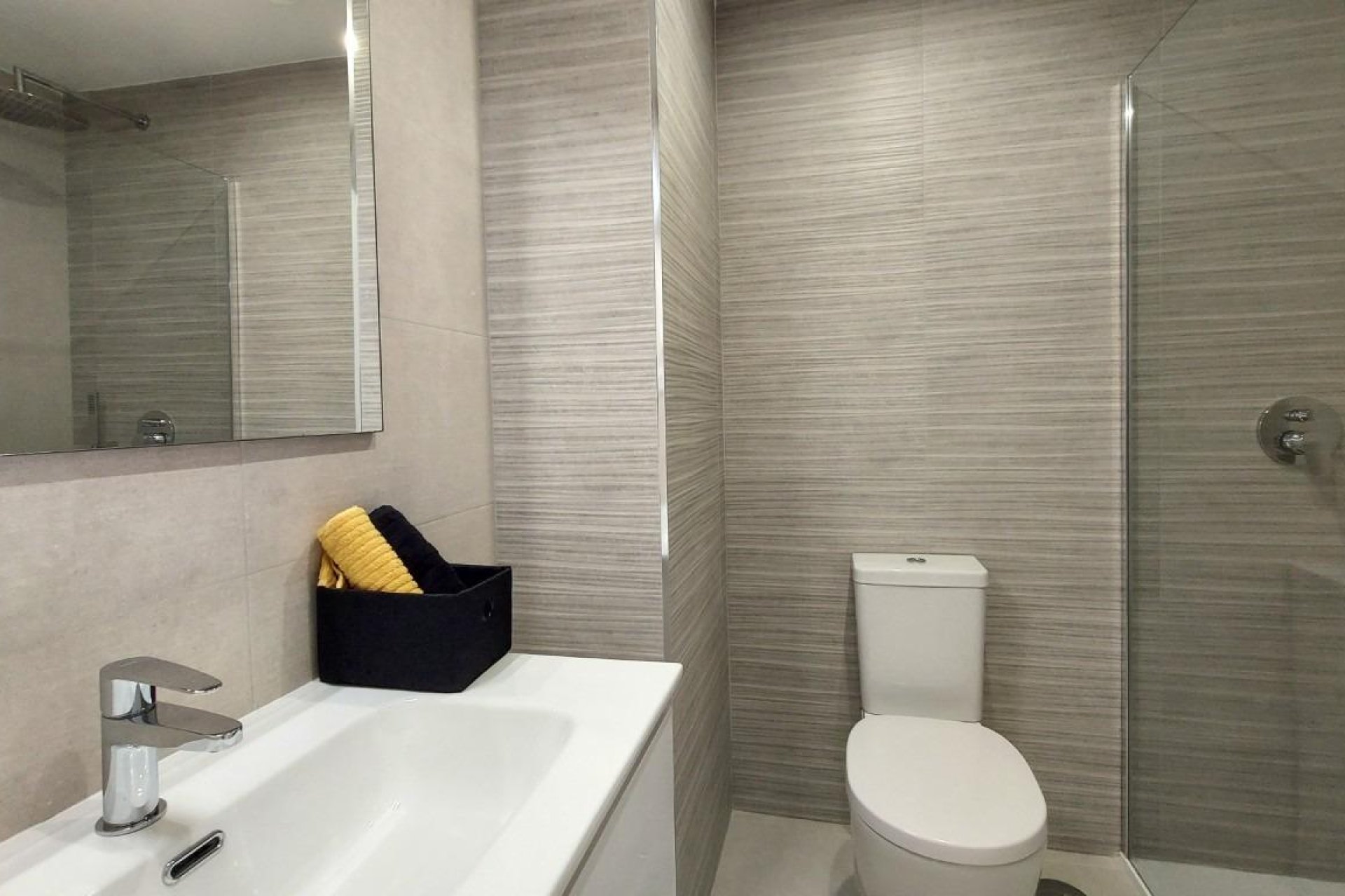 New Build - Apartment -
San Miguel de Salinas - Pueblo