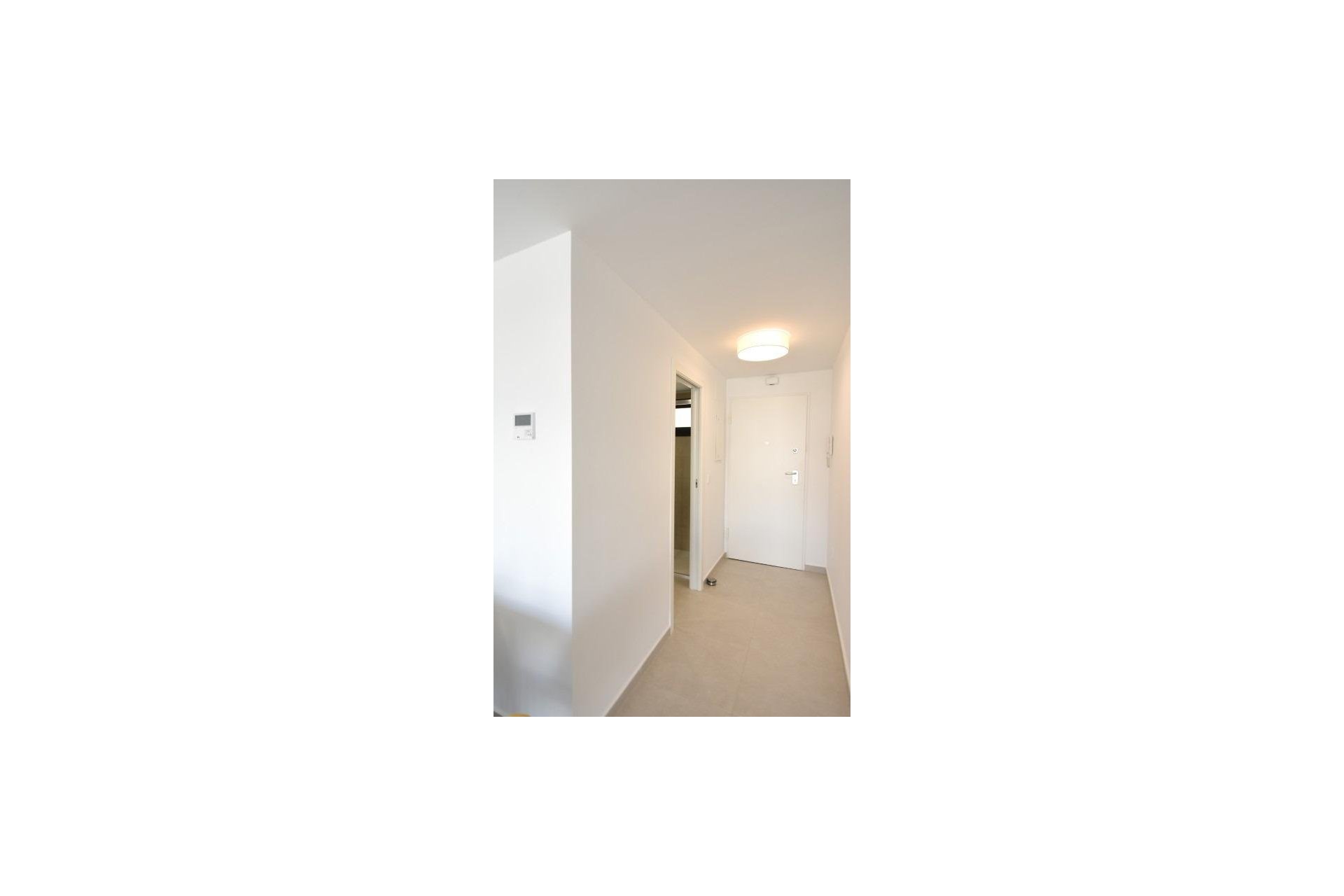 New Build - Apartment -
San Miguel de Salinas - Pueblo