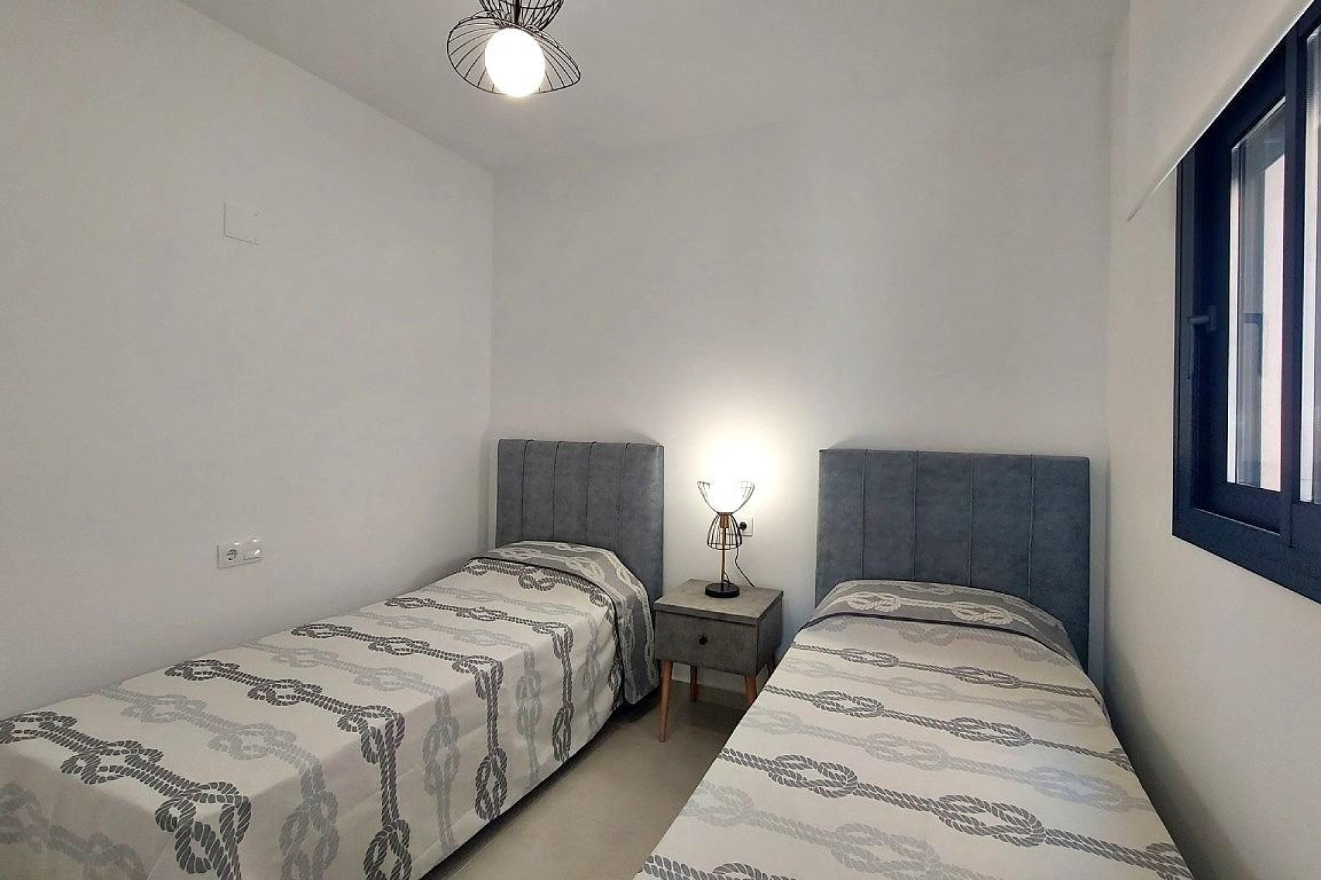 New Build - Apartment -
San Miguel de Salinas - Pueblo