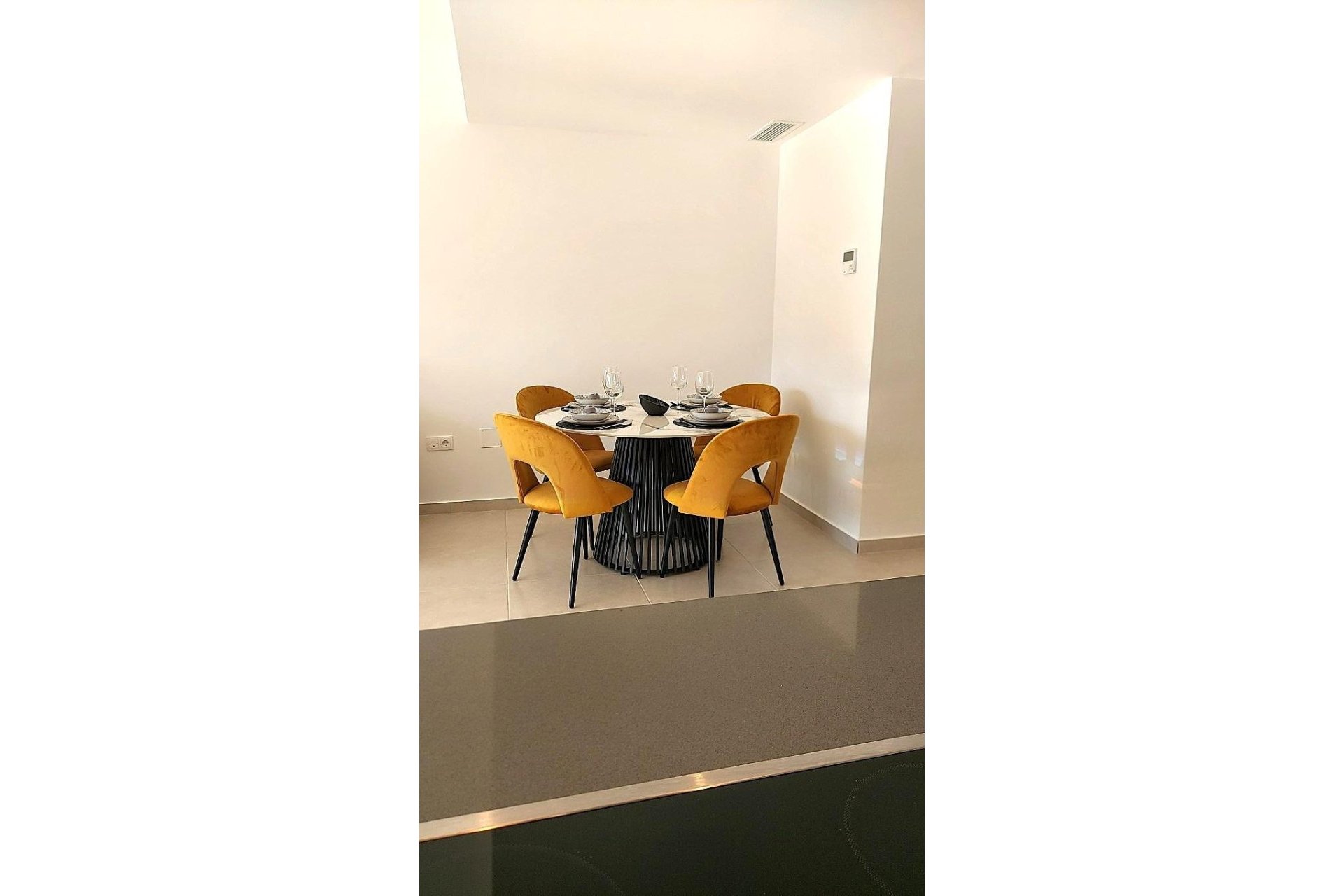 New Build - Apartment -
San Miguel de Salinas - Pueblo