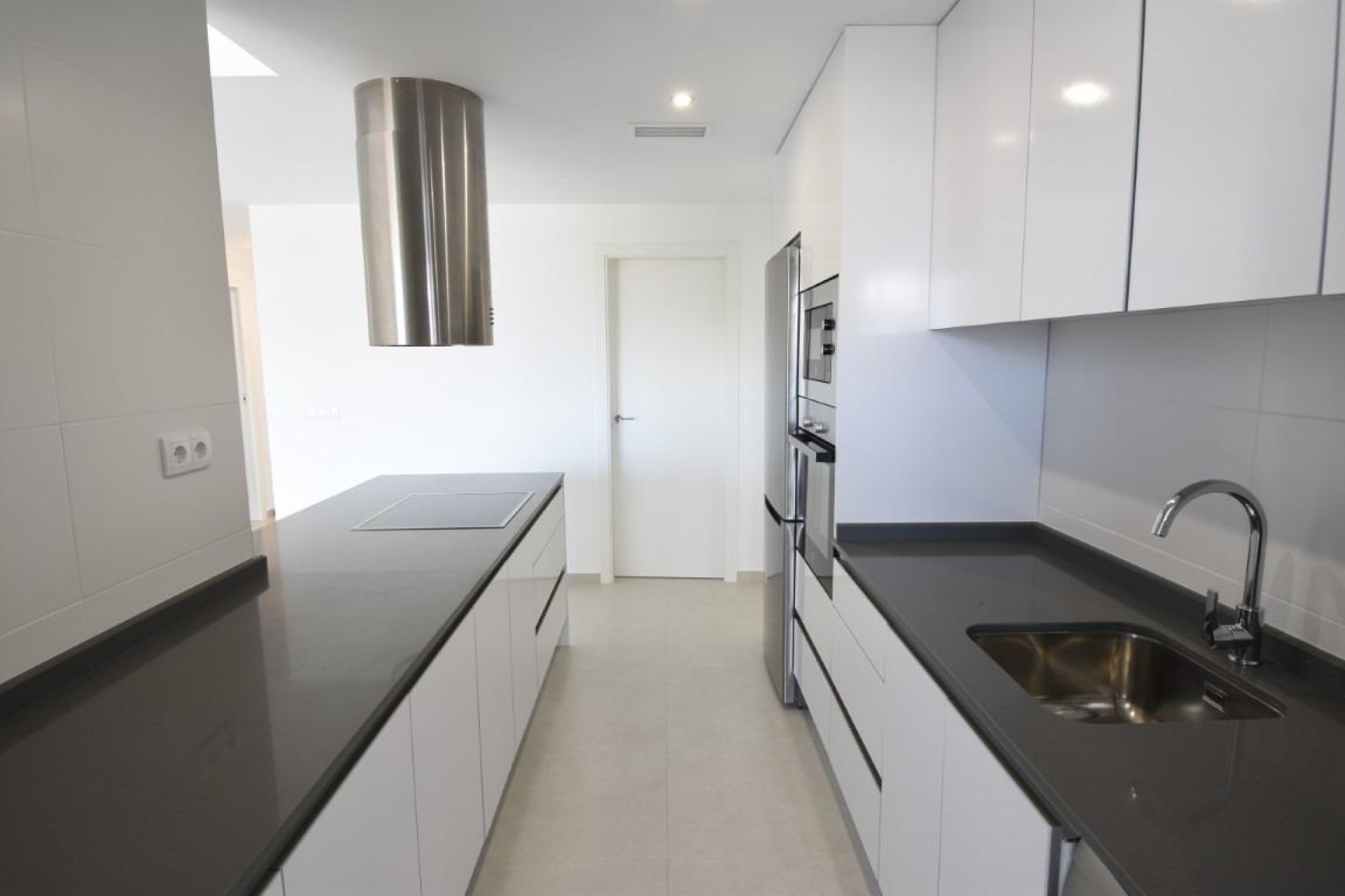 New Build - Apartment -
San Miguel de Salinas - Pueblo