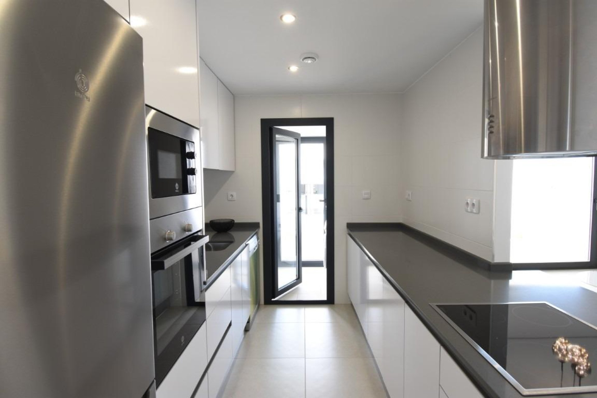 New Build - Apartment -
San Miguel de Salinas - Pueblo