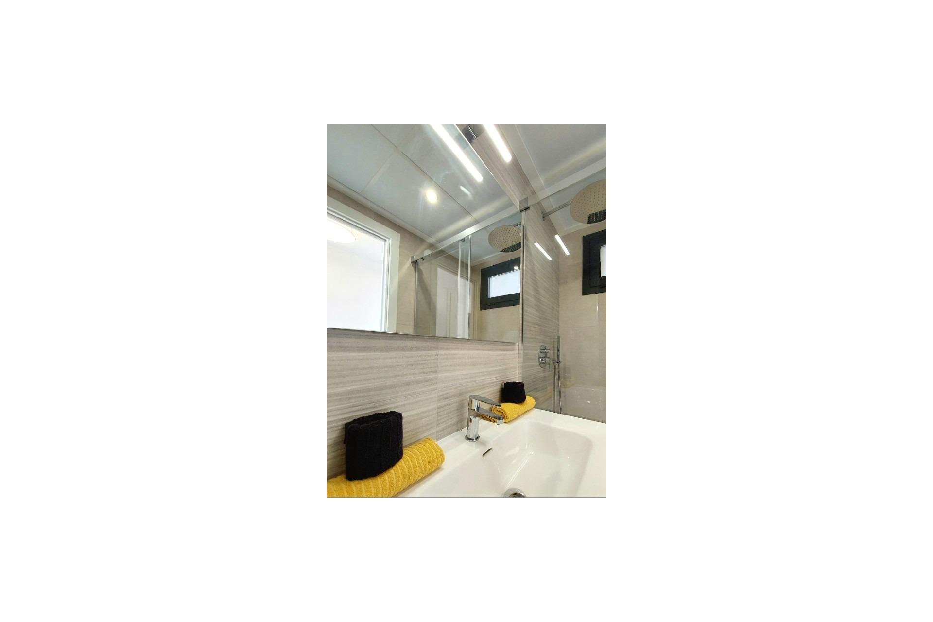 New Build - Apartment -
San Miguel de Salinas - Pueblo