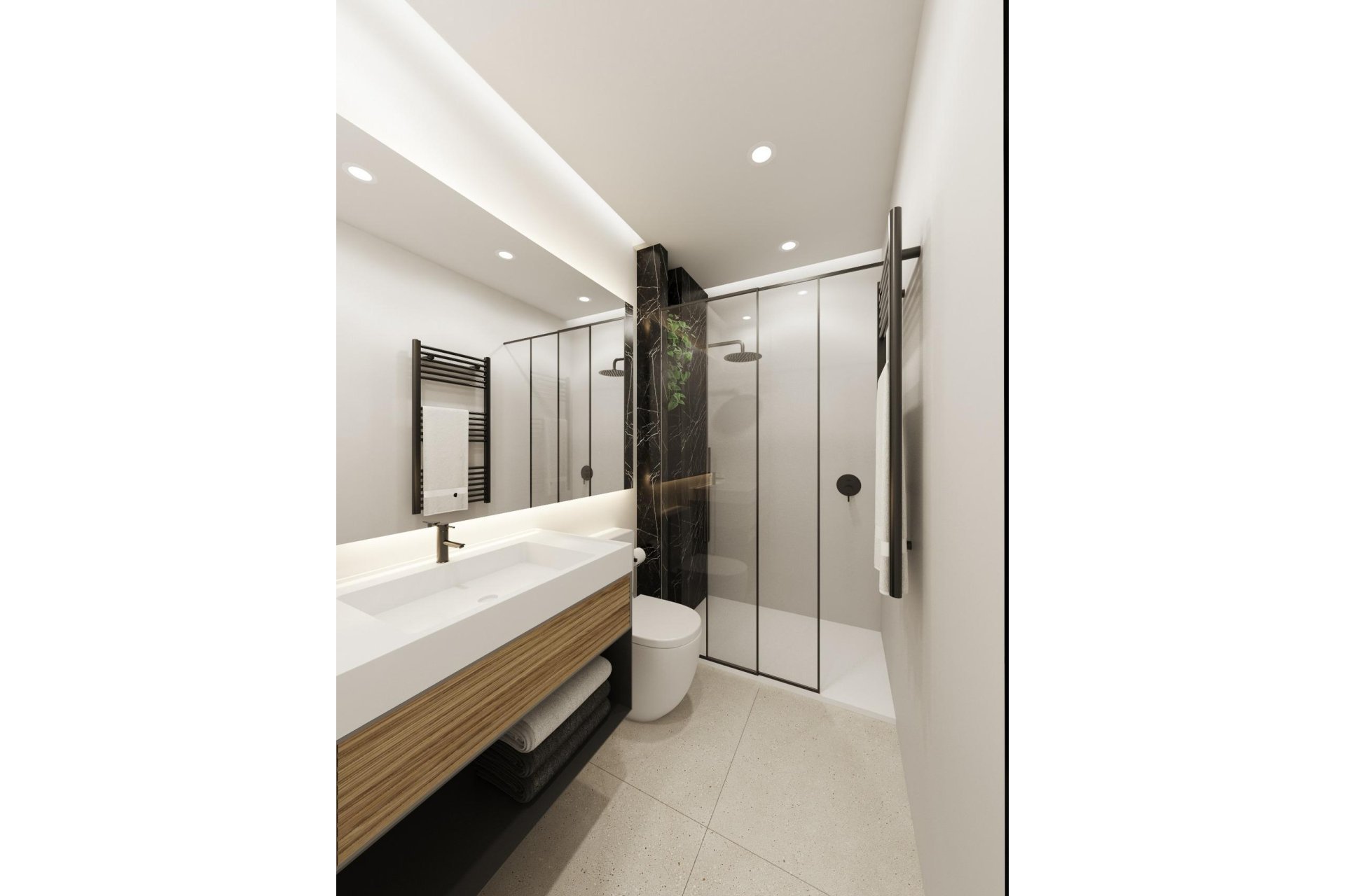 New Build - Apartment -
Torre Pacheco - Santa Rosalia Lake and Life Resort