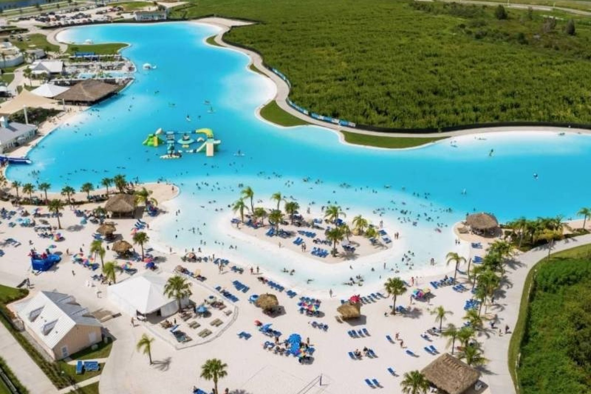 New Build - Apartment -
Torre Pacheco - Santa Rosalia Lake and Life Resort