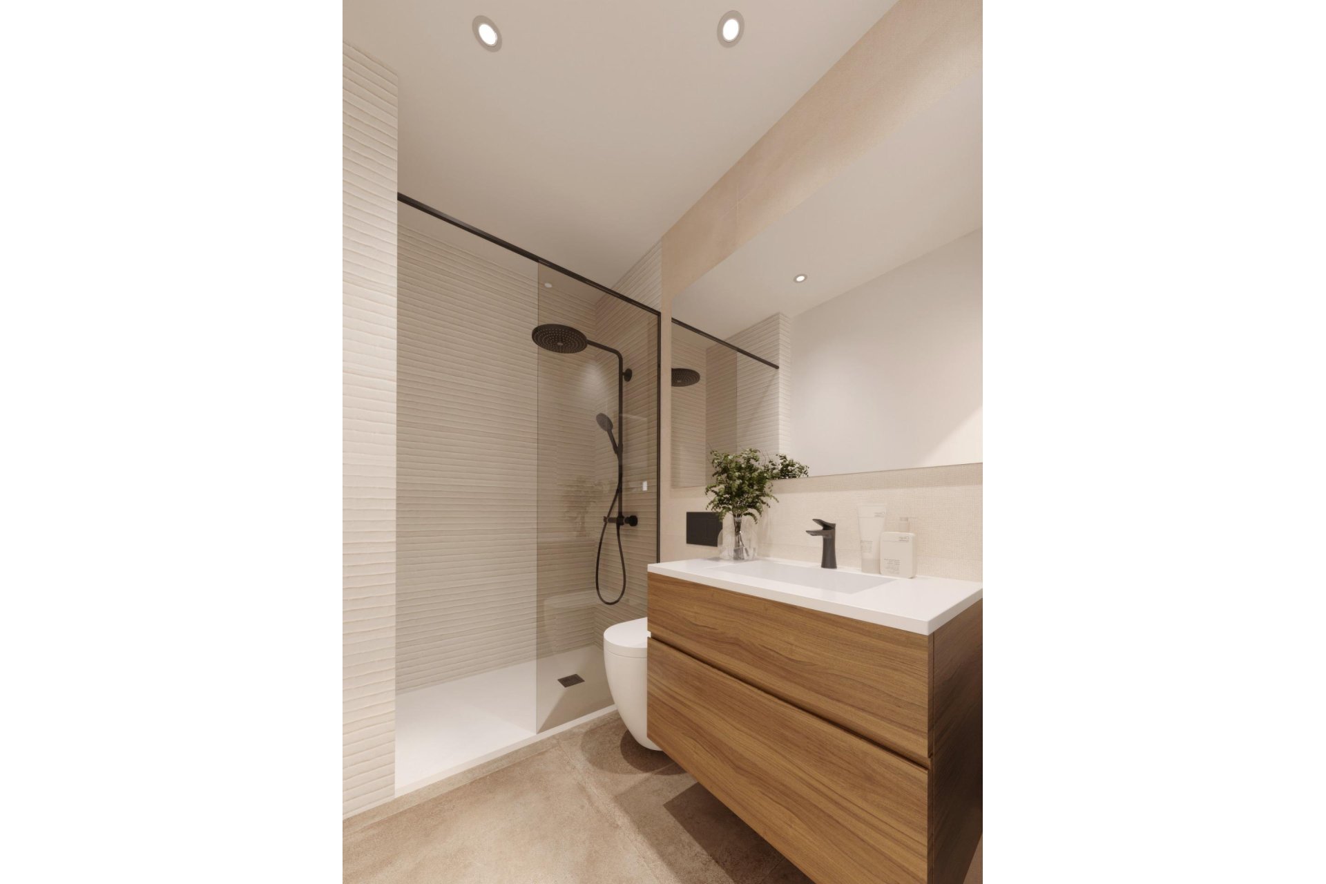 New Build - Apartment -
Torre Pacheco - Santa Rosalia Lake and Life Resort