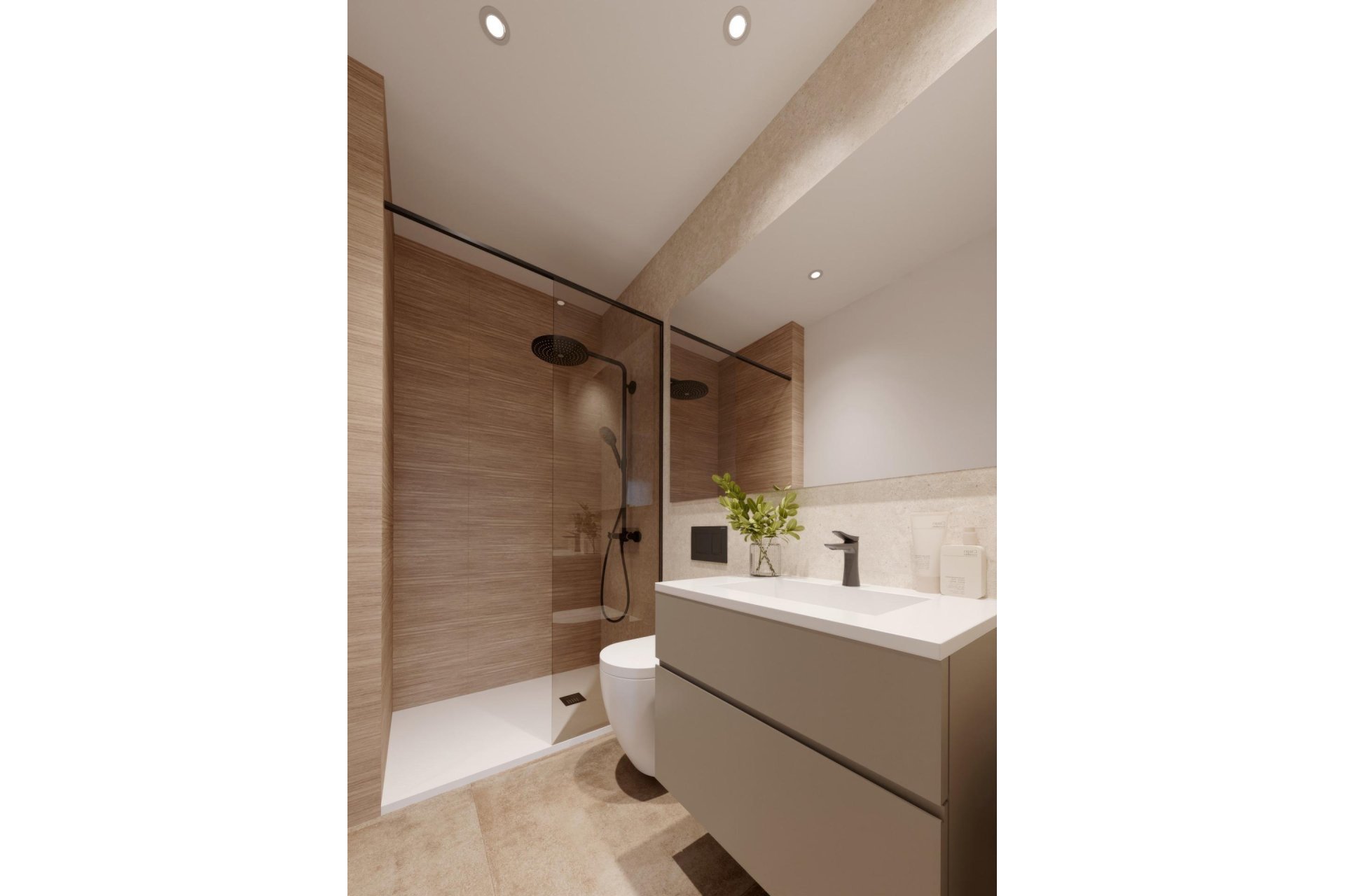 New Build - Apartment -
Torre Pacheco - Santa Rosalia Lake and Life Resort