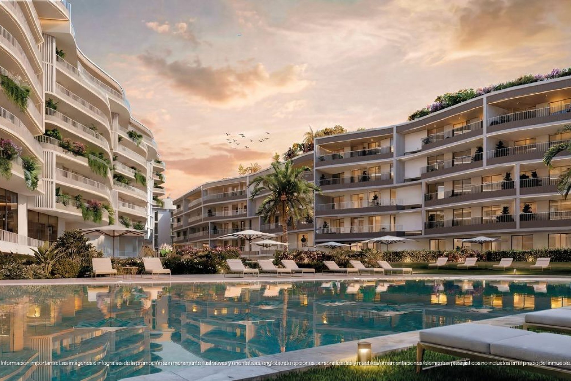 New Build - Apartment -
Torremolinos - Playa de La Carihuela