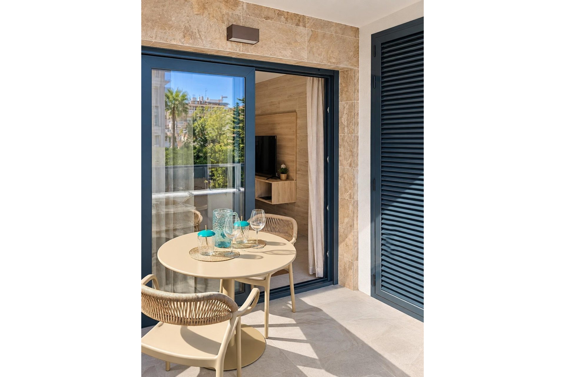 New Build - Apartment -
Torrevieja - Nueva Torrevieja