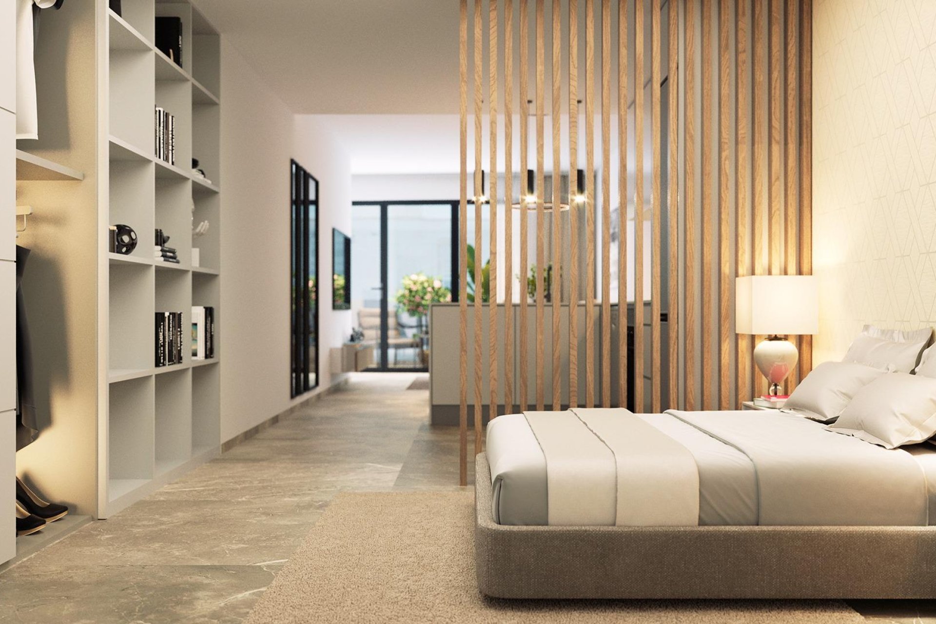New Build - Apartment -
Torrevieja - Playa de El Cura