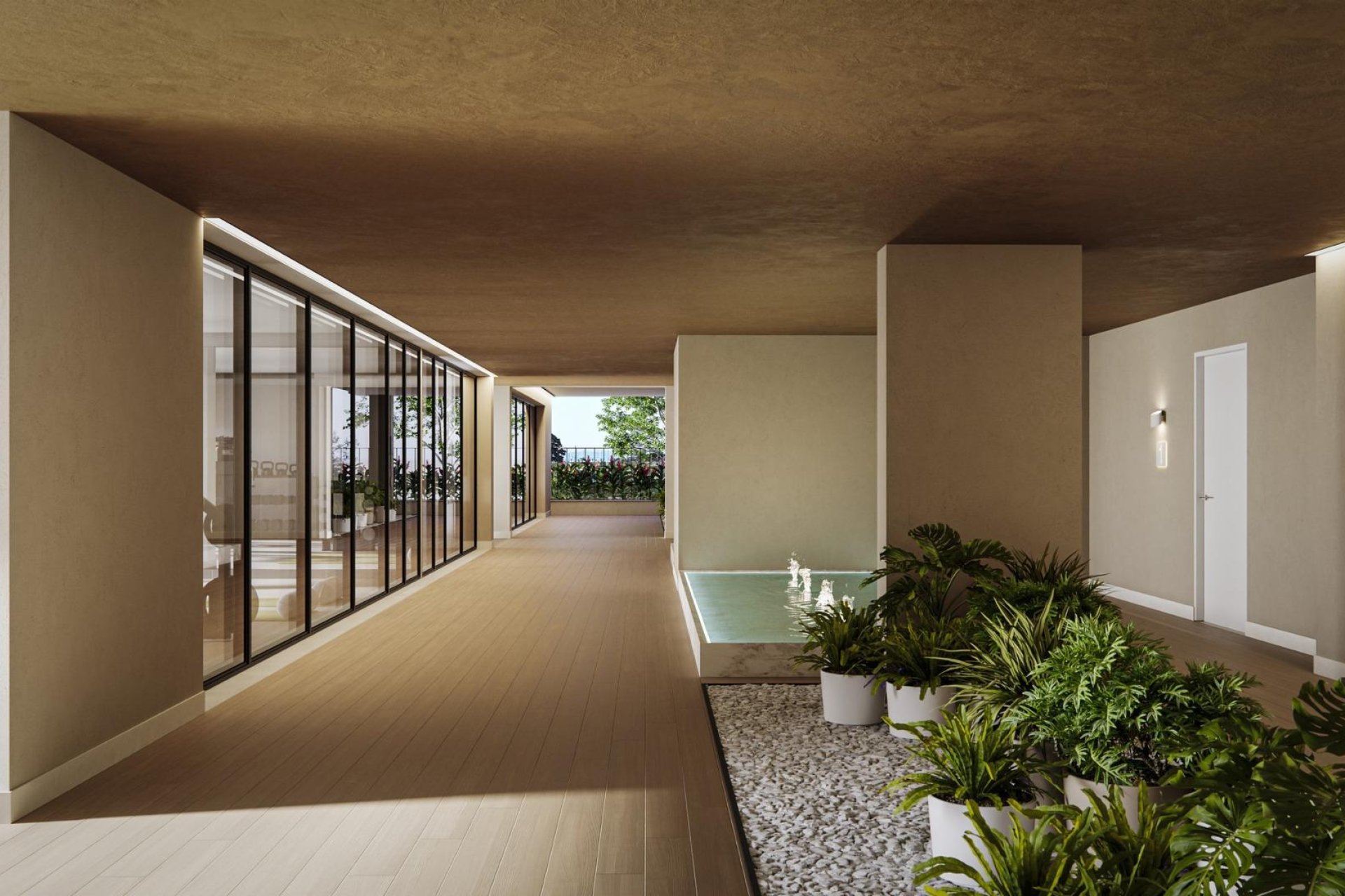 New Build - Apartment -
Vélez Málaga - Torre del Mar