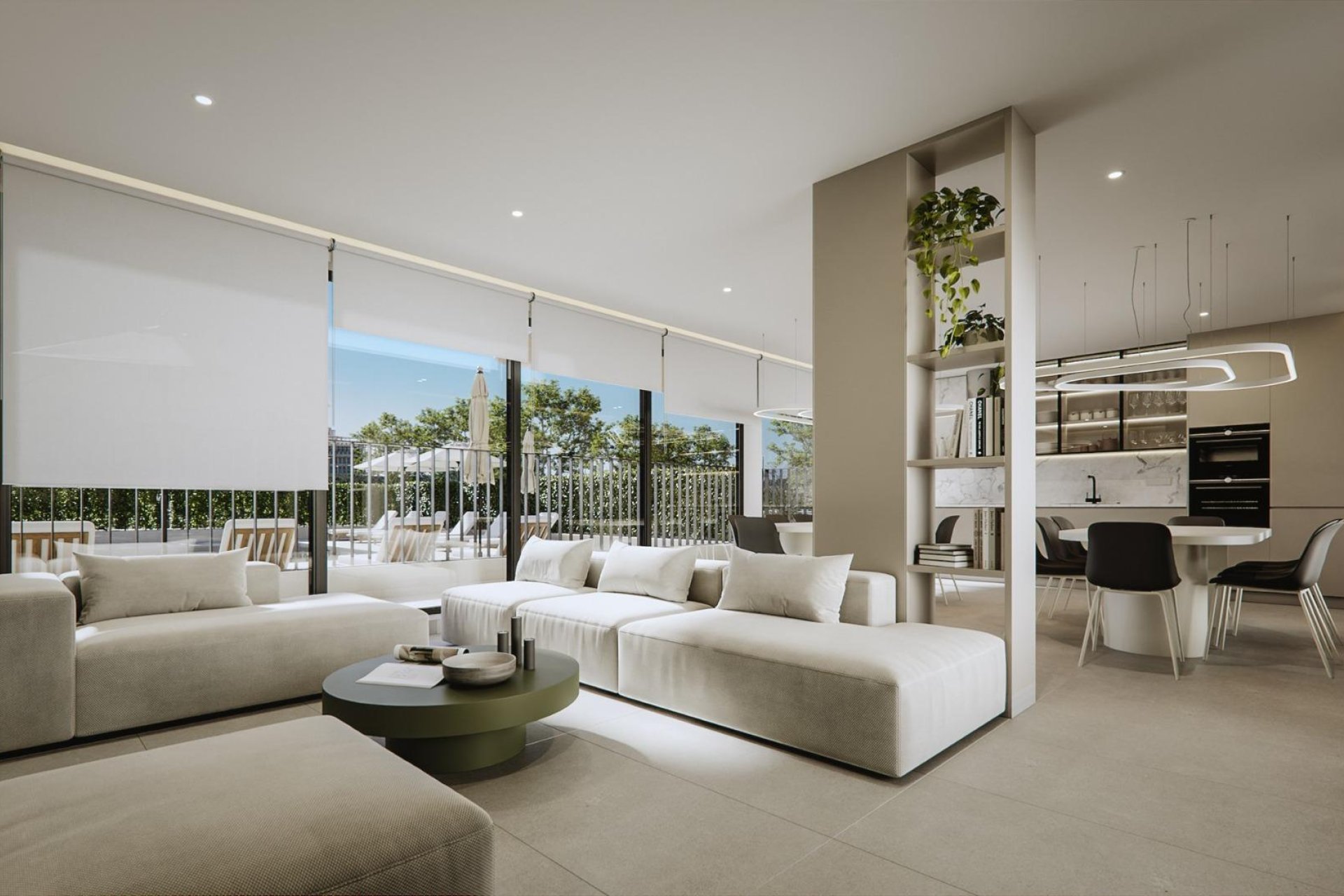 New Build - Apartment -
Vélez Málaga - Torre del Mar