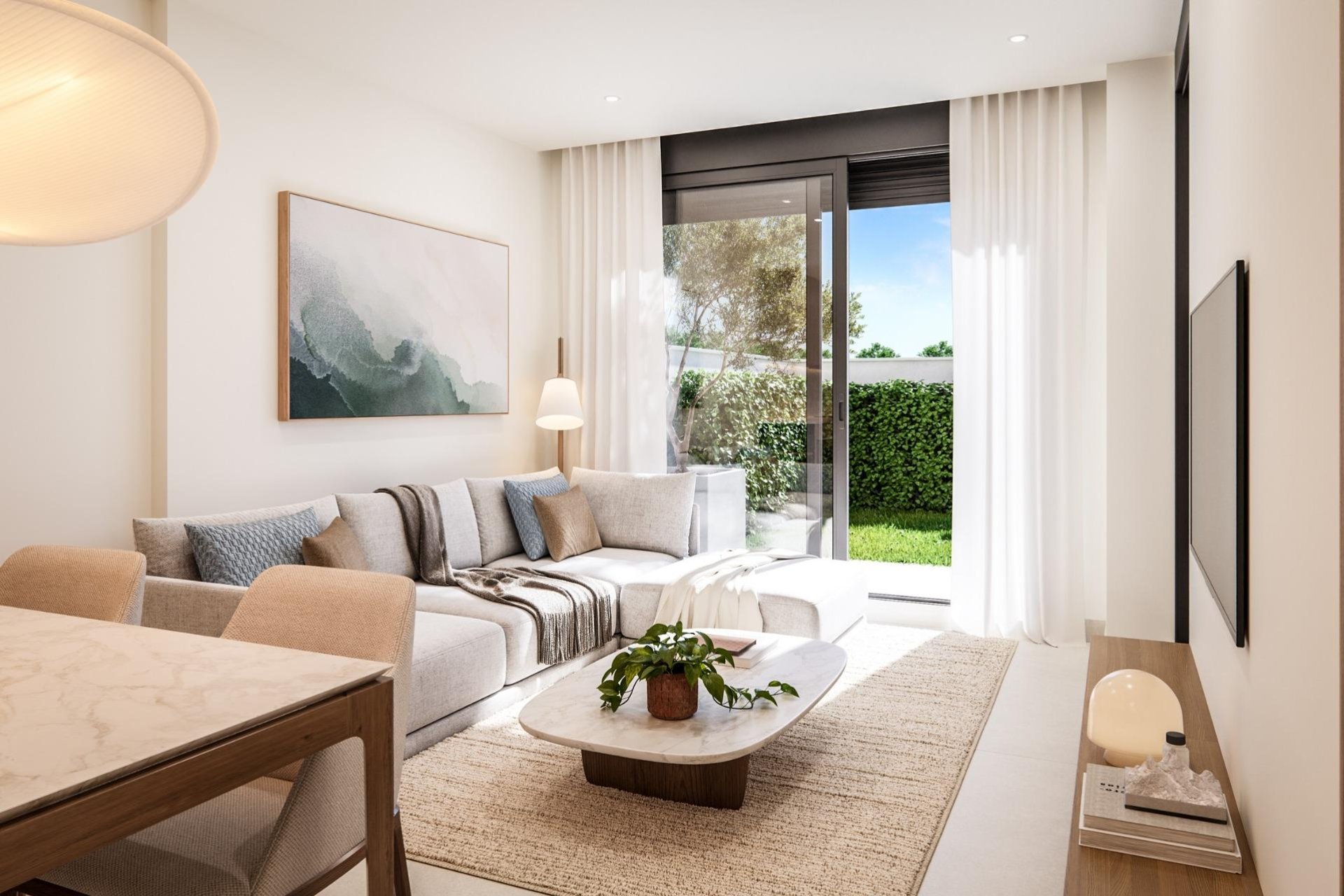 New Build - Apartment -
Vélez Málaga - Torre del Mar