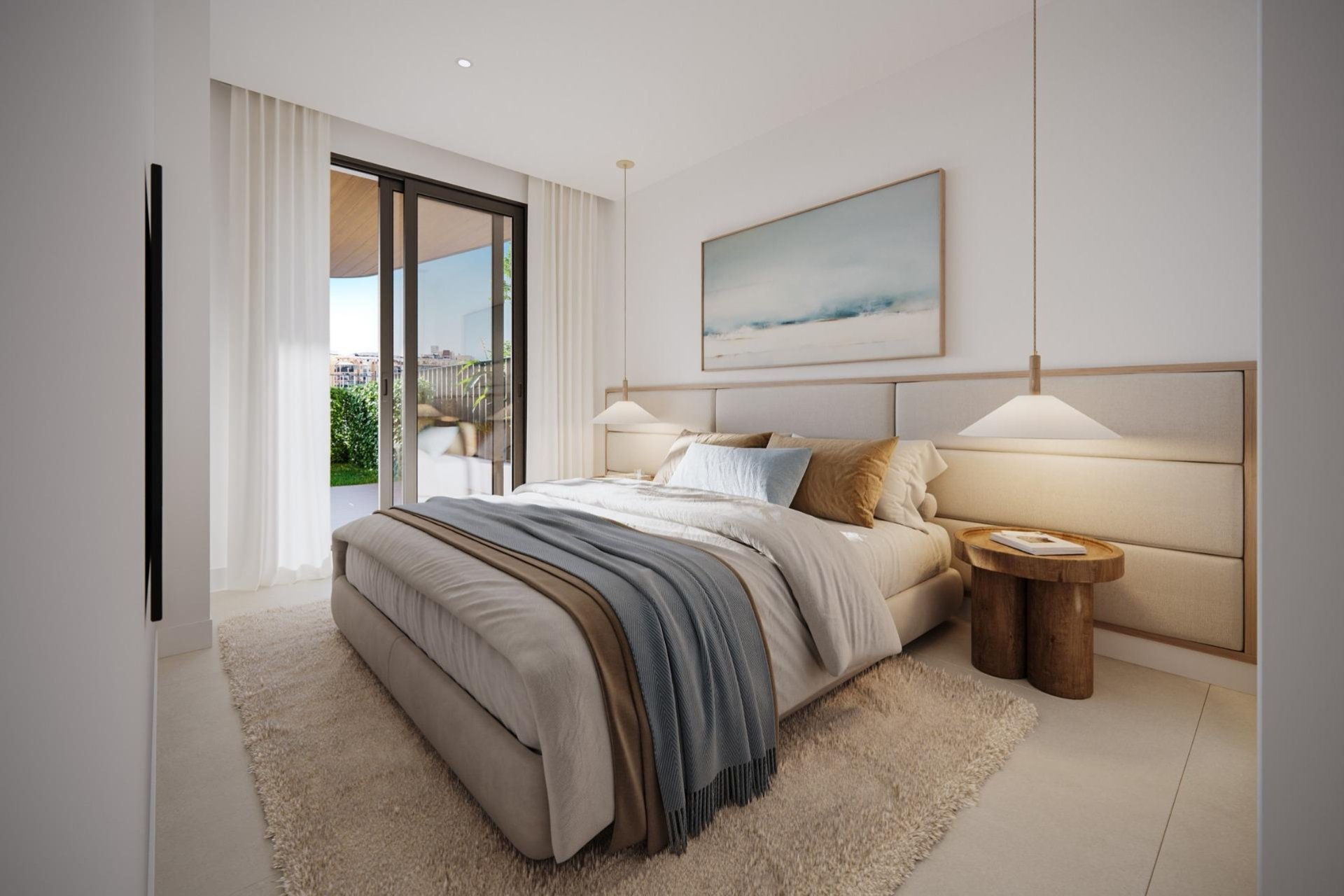 New Build - Apartment -
Vélez Málaga - Torre del Mar