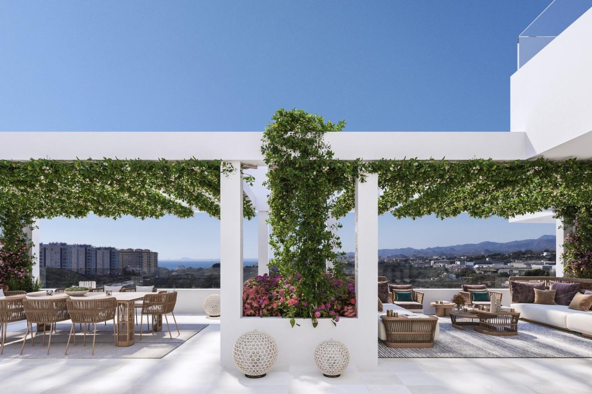 New Build - Apartment -
Villajoyosa - Playa del Torres