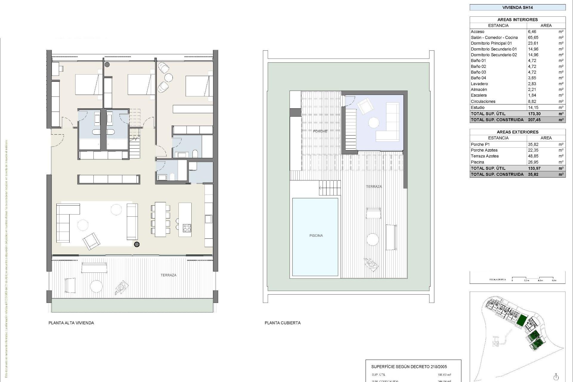 New Build - Bungalow -
Marbella - Elviria