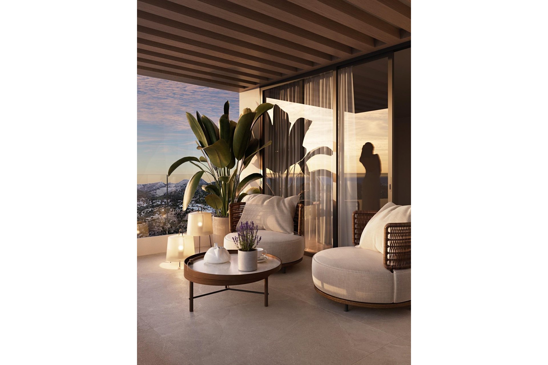 New Build - Bungalow -
Mijas - Urb. Buenavista