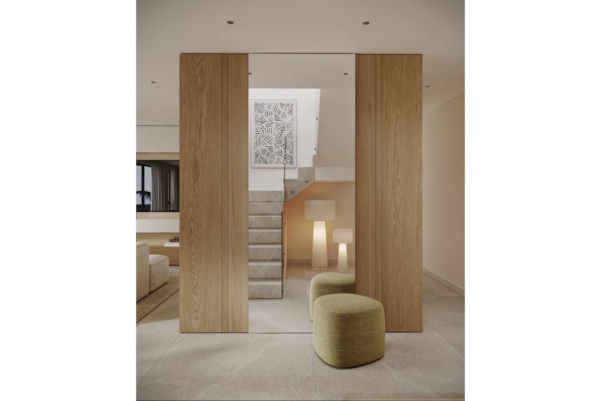 New Build - Bungalow -
Mijas - Urb. Buenavista