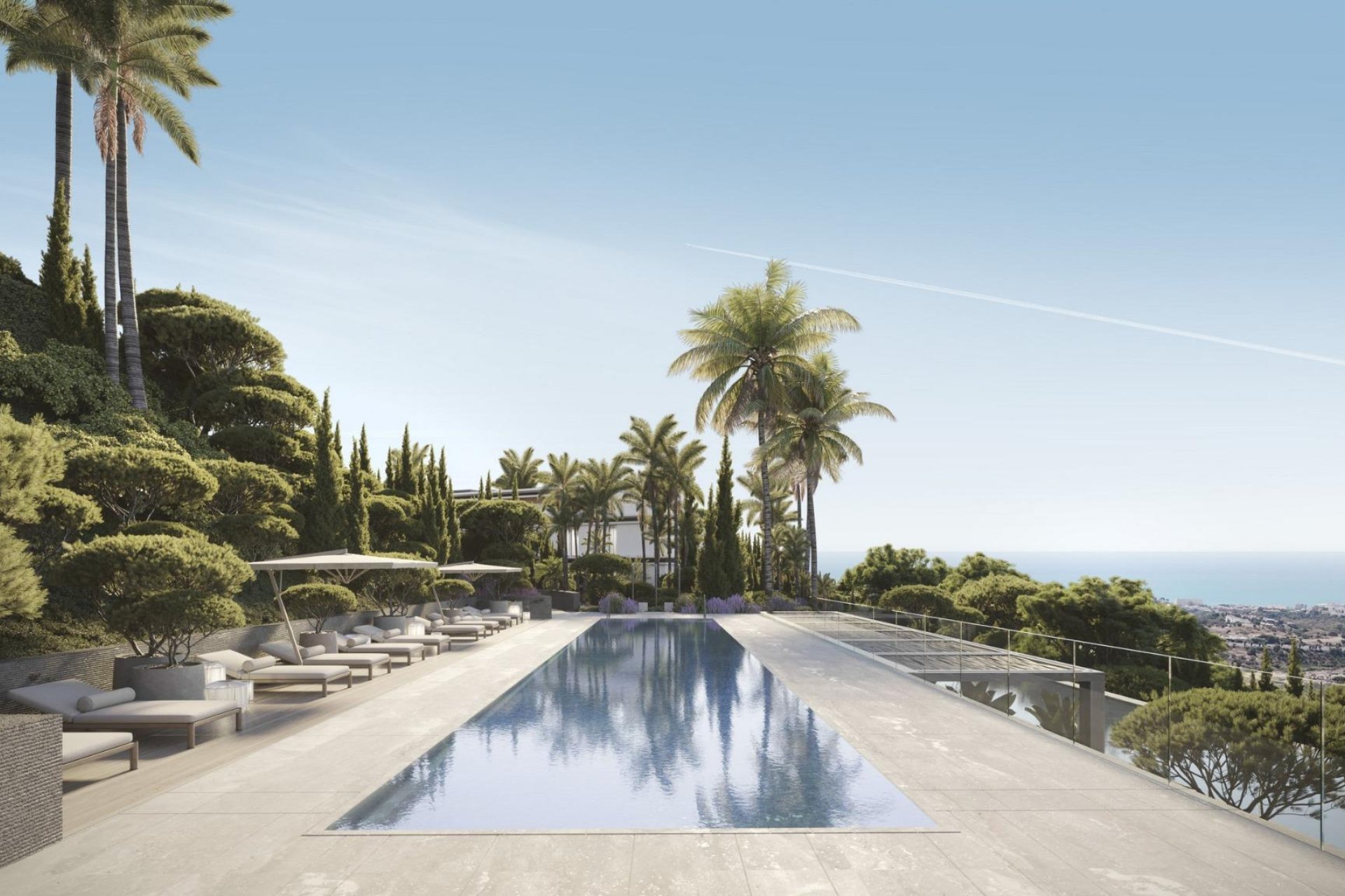 New Build - Bungalow -
Mijas - Urb. Buenavista