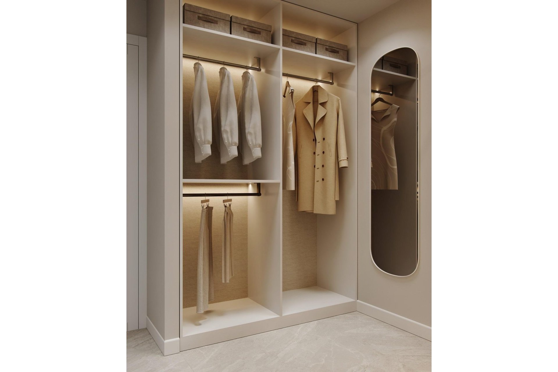 New Build - Bungalow -
Mijas - Urb. Buenavista