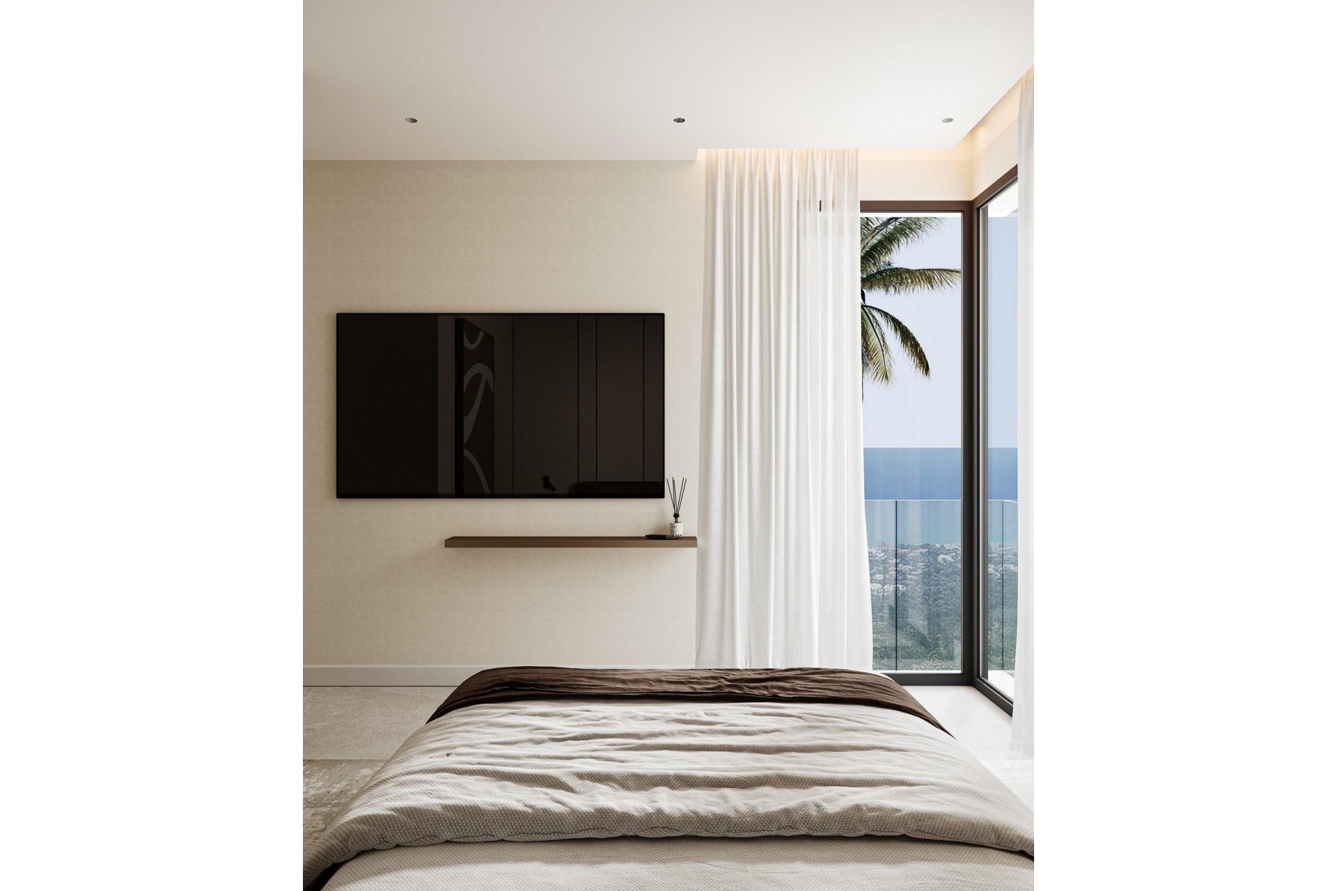 New Build - Bungalow -
Mijas - Urb. Buenavista