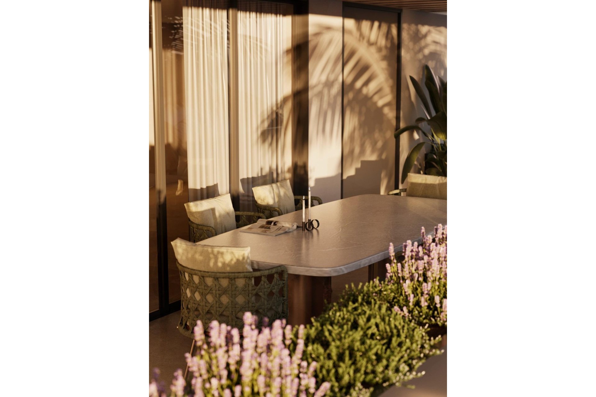 New Build - Bungalow -
Mijas - Urb. Buenavista