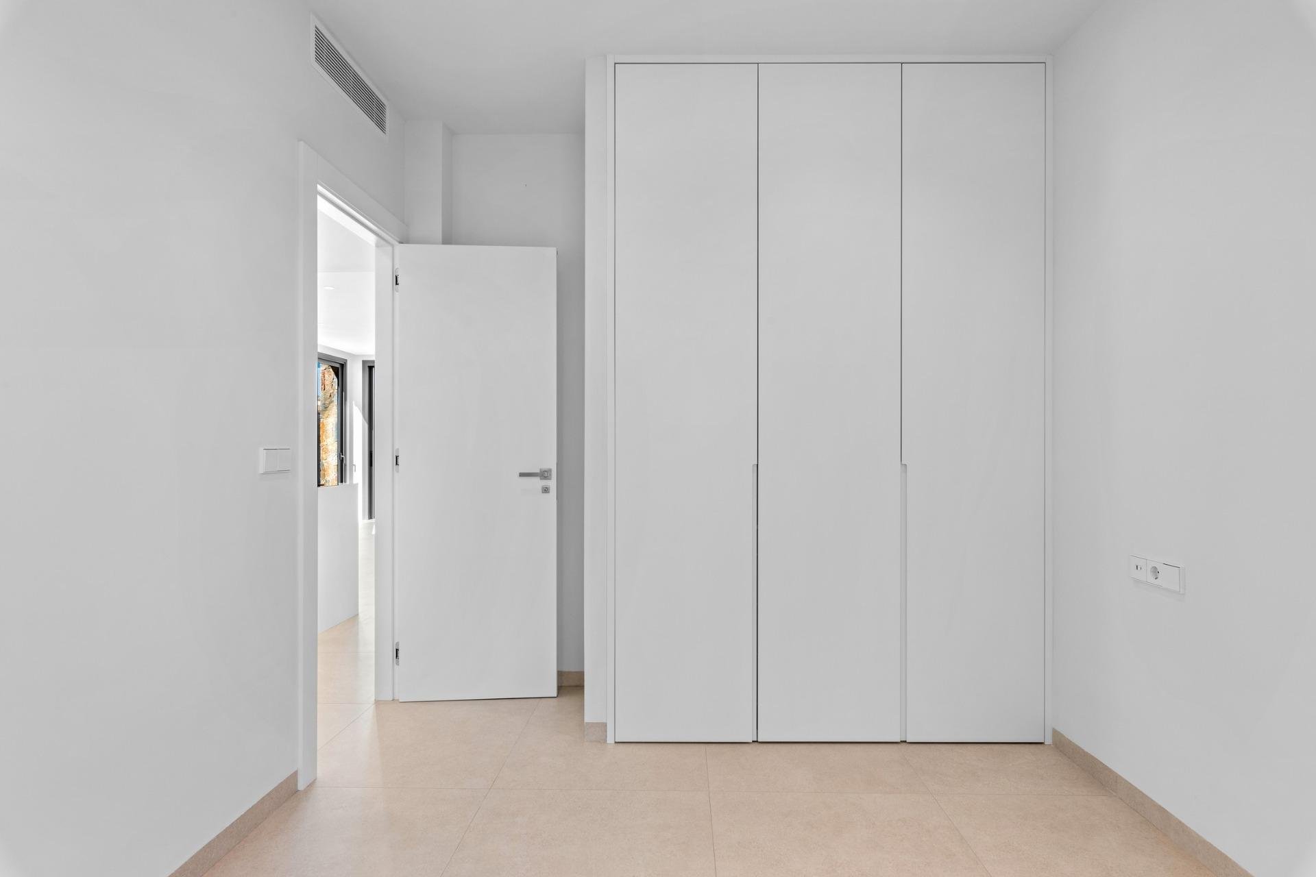 New Build - Bungalow -
Pilar de la Horadada - Parque del Mediterraneo