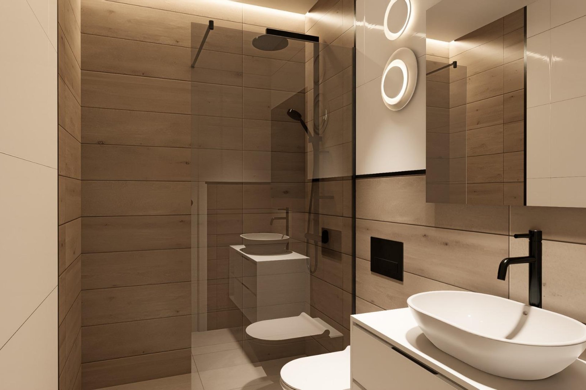 New Build - Bungalow -
Pilar de la Horadada - pueblo