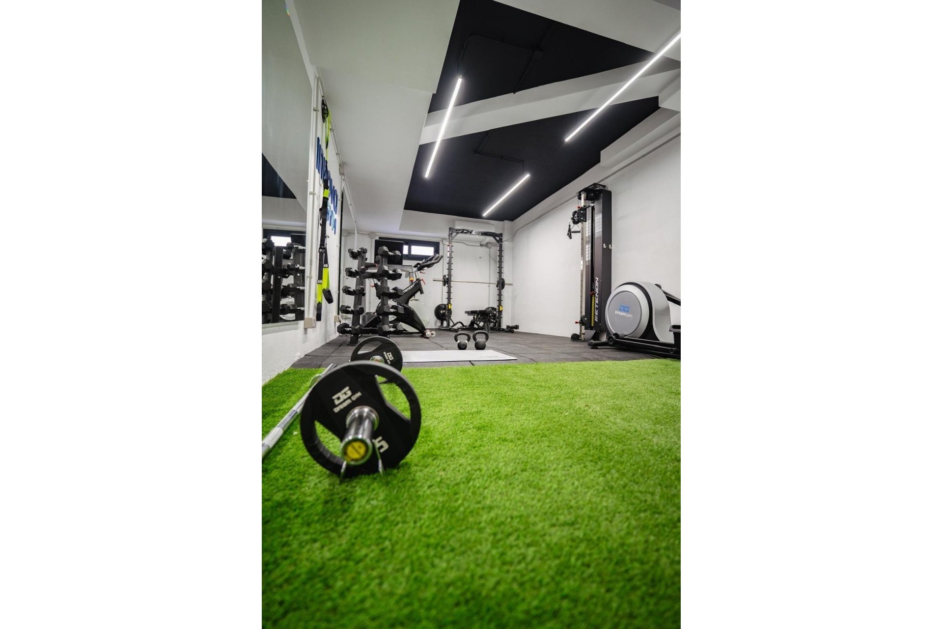 New Build - Bungalow -
Pilar de la Horadada - pueblo