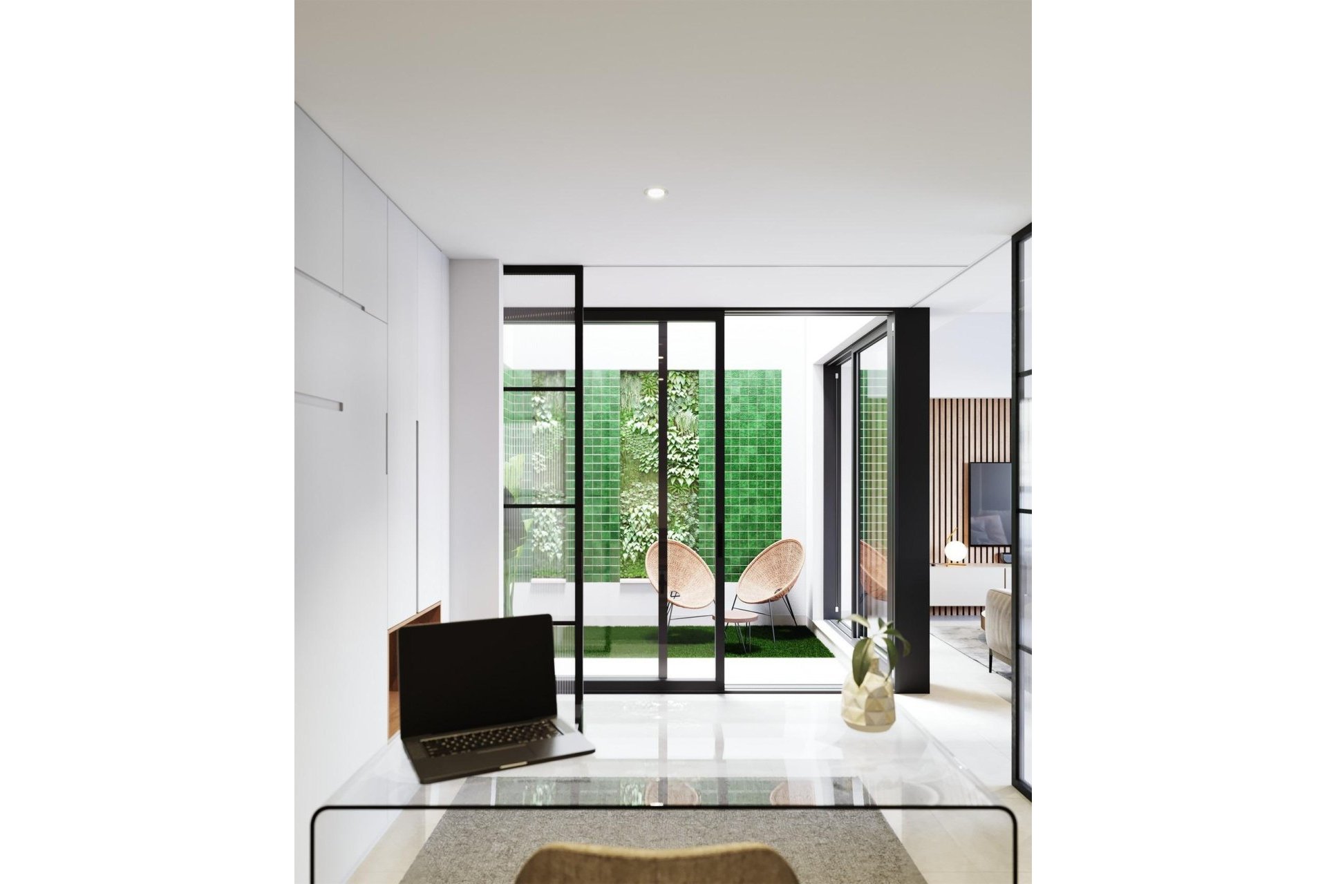 New Build - Bungalow -
Pilar de la Horadada - pueblo