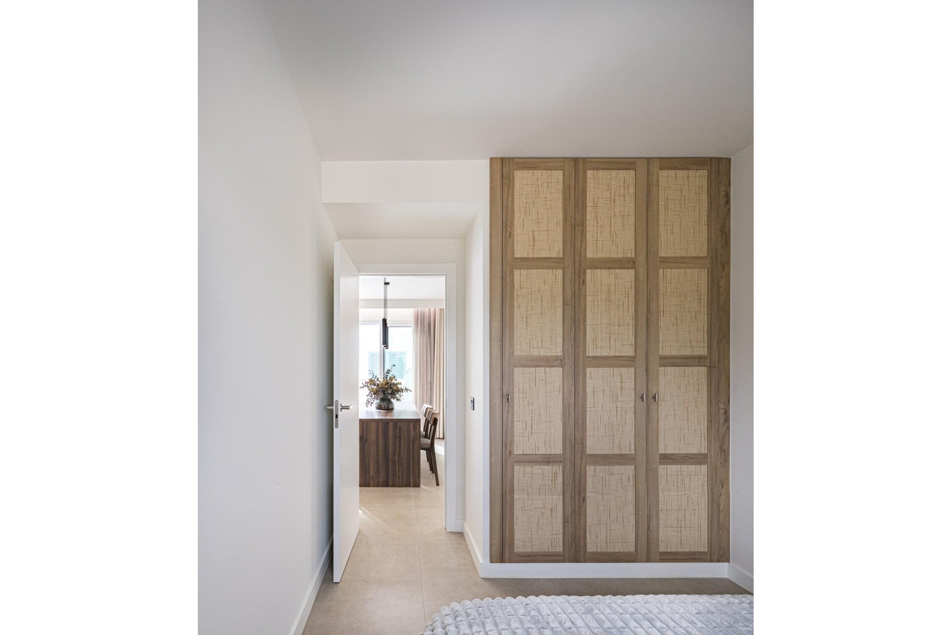 New Build - Bungalow -
Pilar de la Horadada - Torre De La Horadada