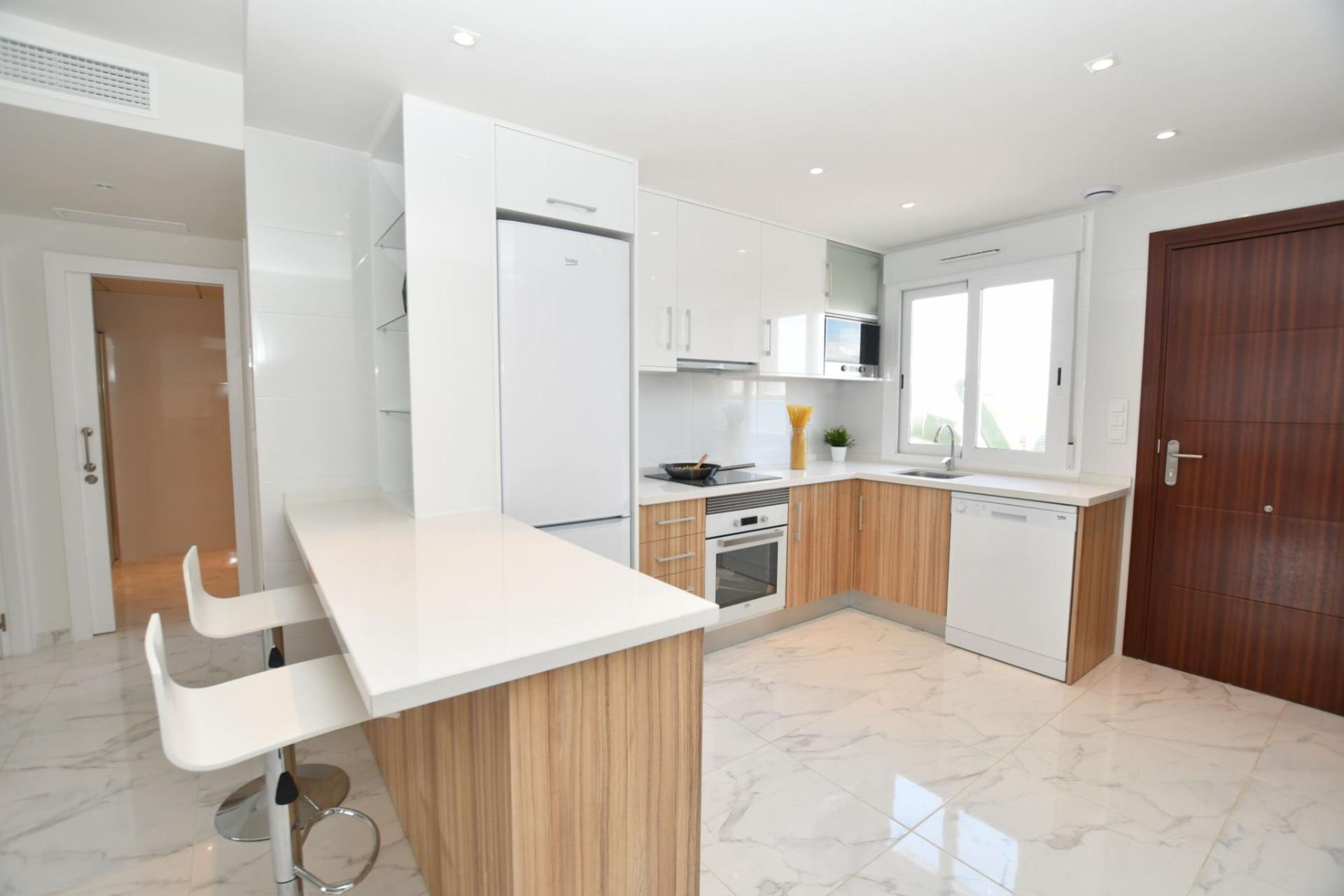 New Build - Bungalow -
San Miguel de Salinas - La Cañada