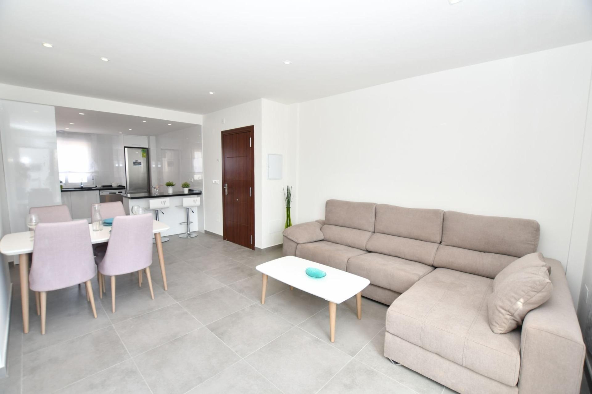 New Build - Bungalow -
San Miguel de Salinas - La Cañada
