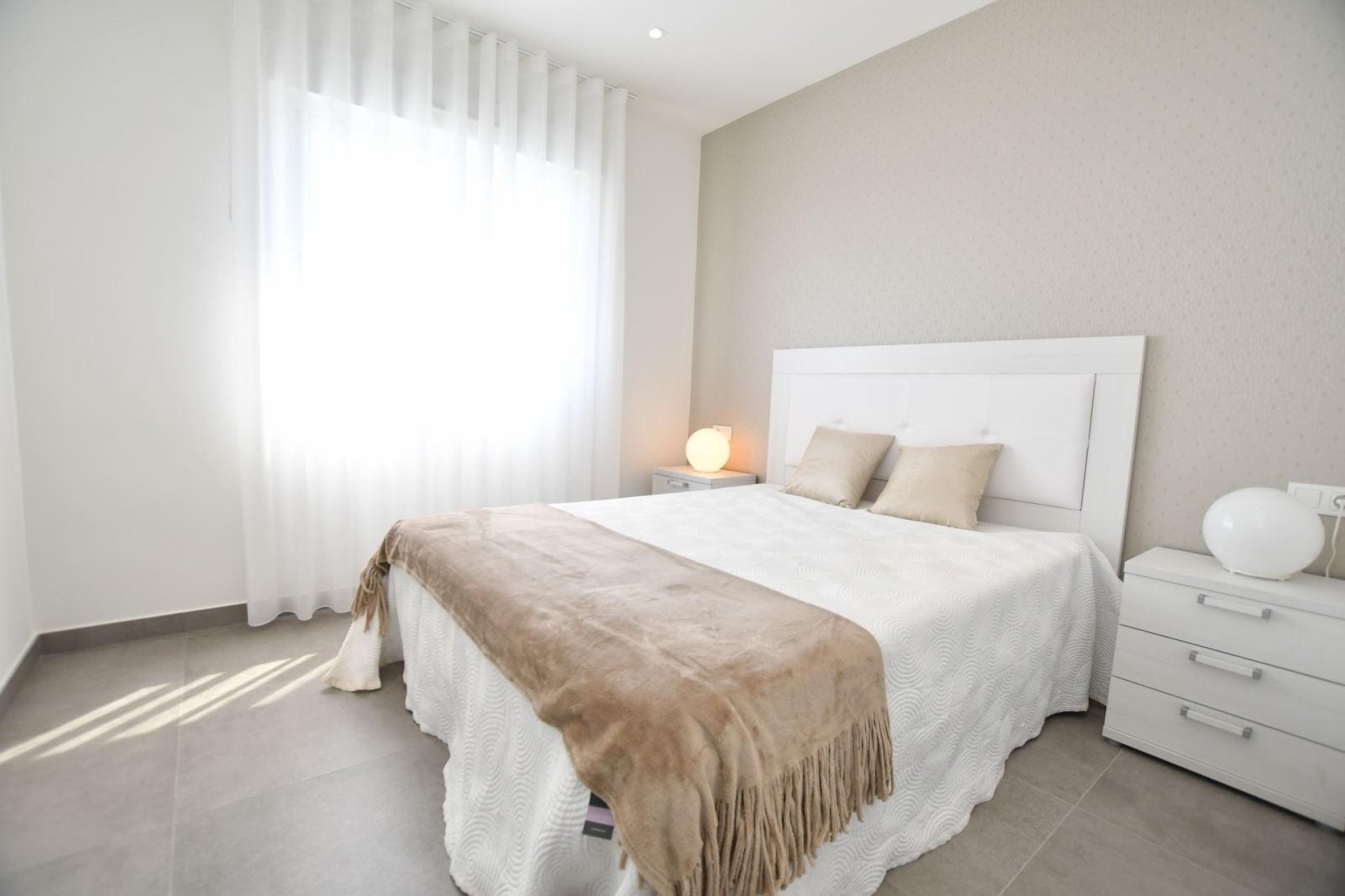 New Build - Bungalow -
San Miguel de Salinas - La Cañada