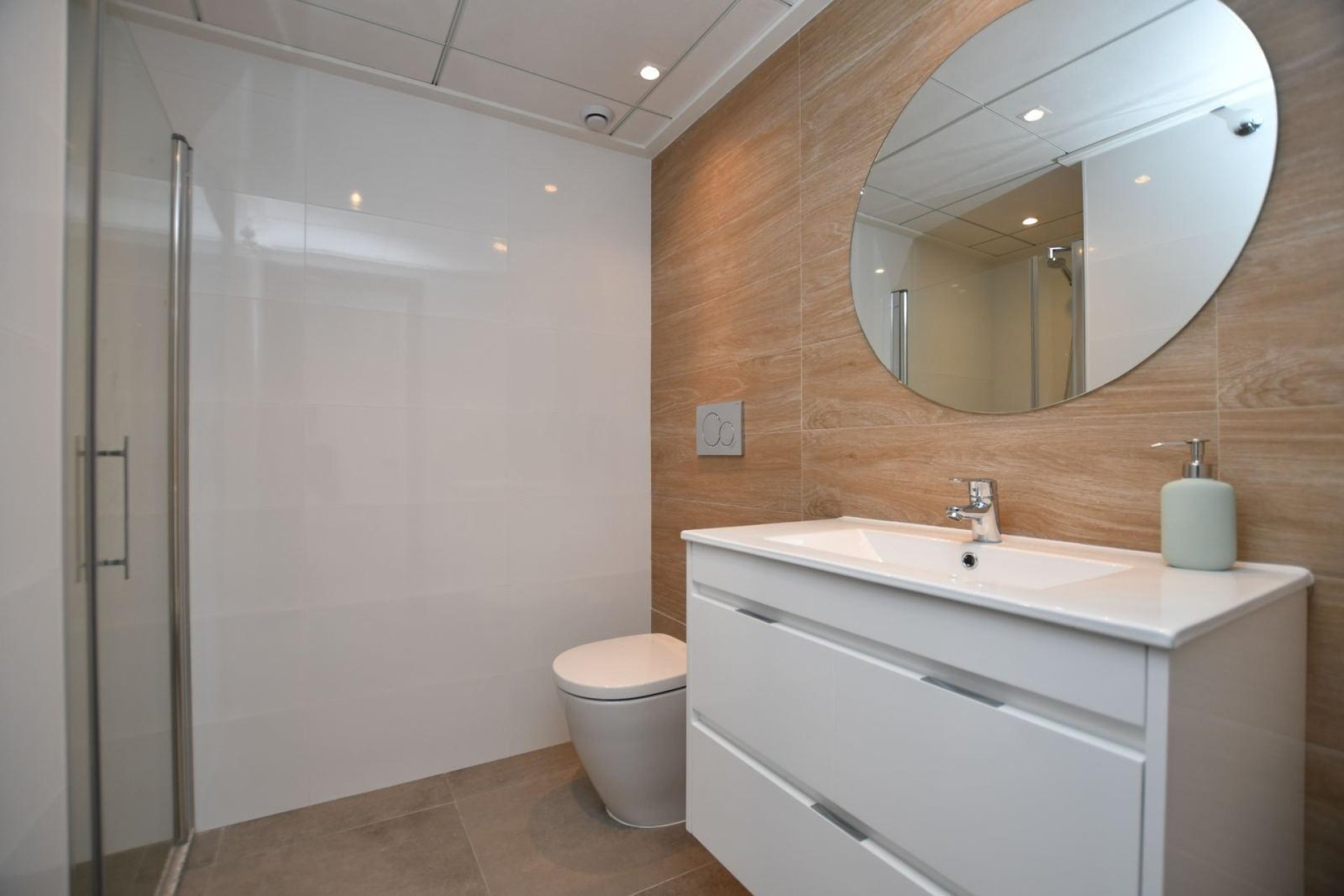 New Build - Bungalow -
San Miguel de Salinas - La Cañada