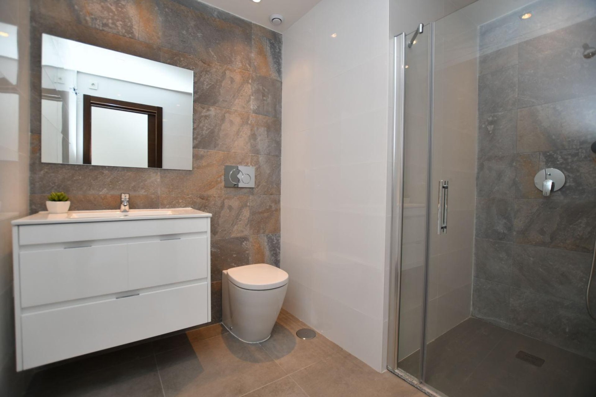 New Build - Bungalow -
San Miguel de Salinas - La Cañada