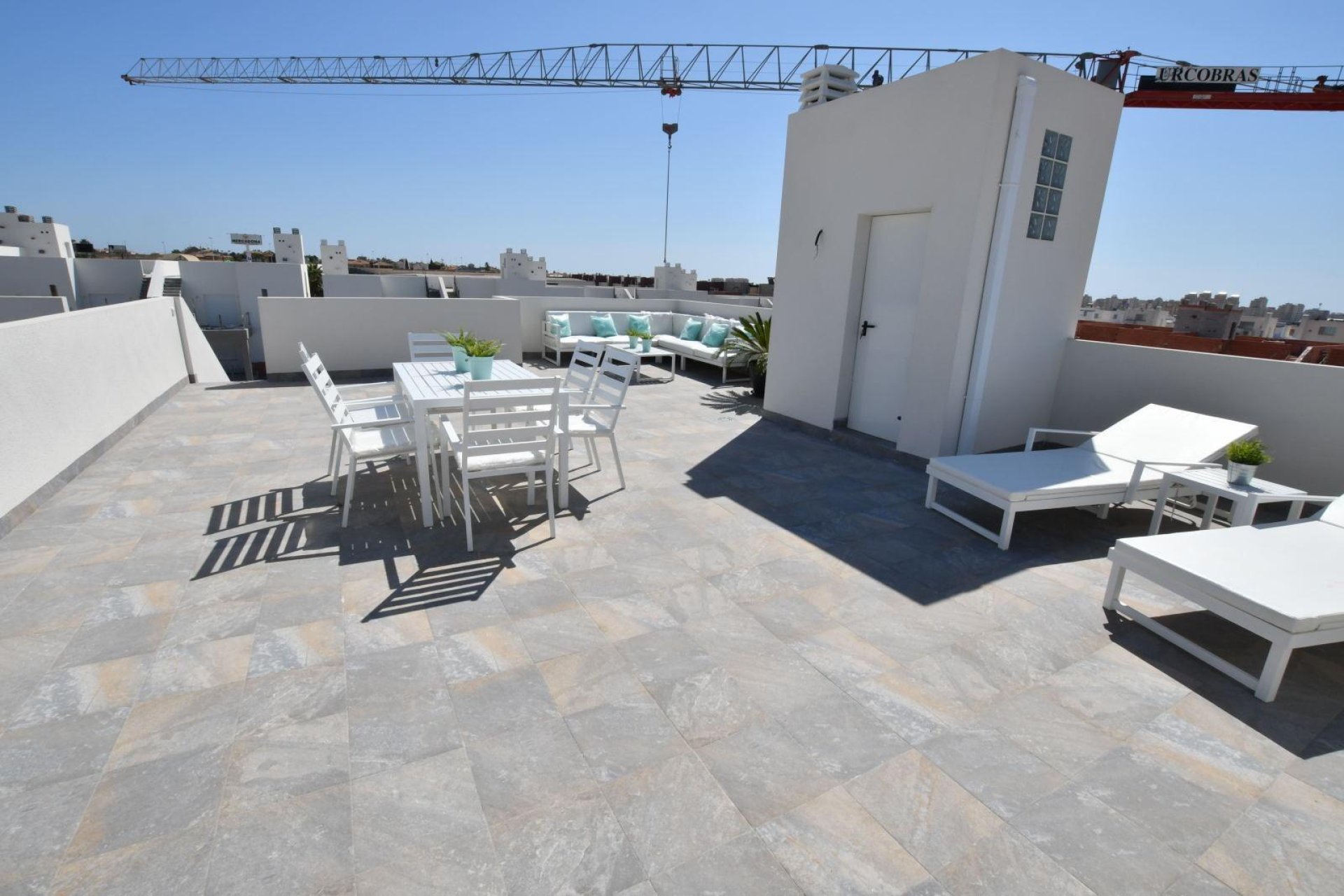 New Build - Bungalow -
San Miguel de Salinas - La Cañada