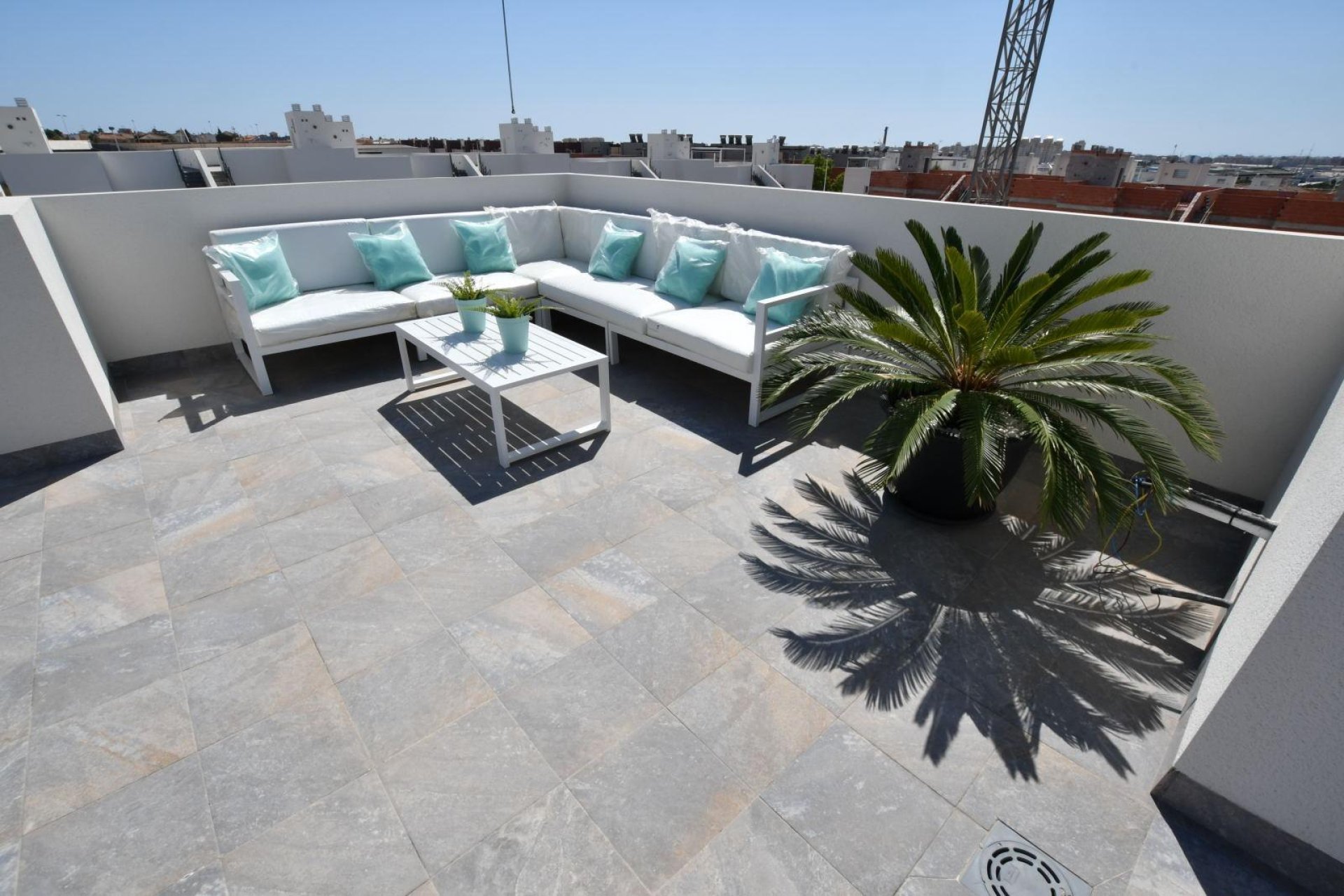 New Build - Bungalow -
San Miguel de Salinas - La Cañada