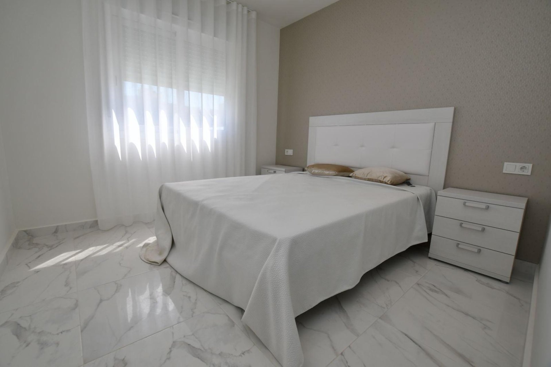 New Build - Bungalow -
San Miguel de Salinas - La Cañada