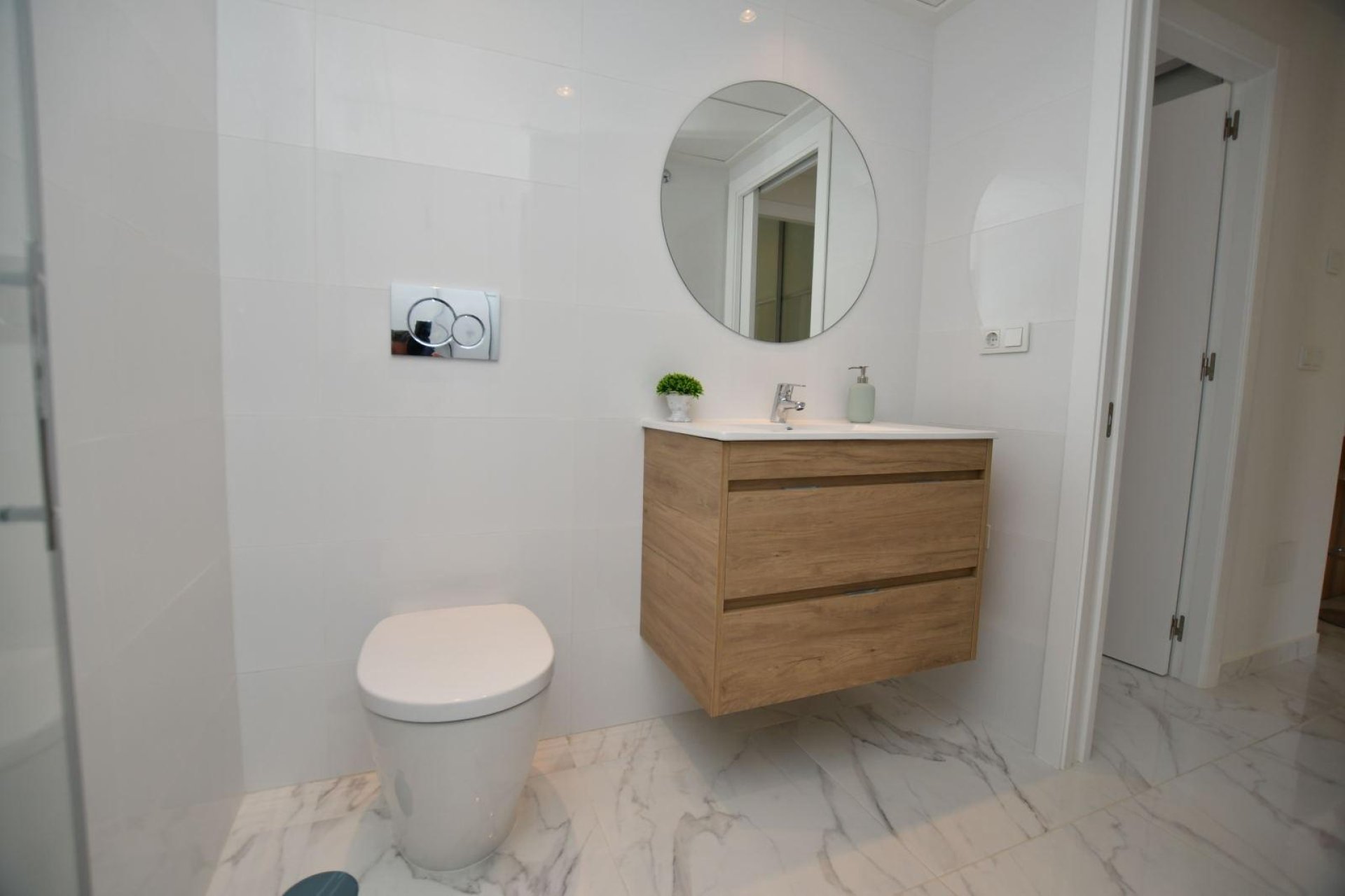 New Build - Bungalow -
San Miguel de Salinas - La Cañada