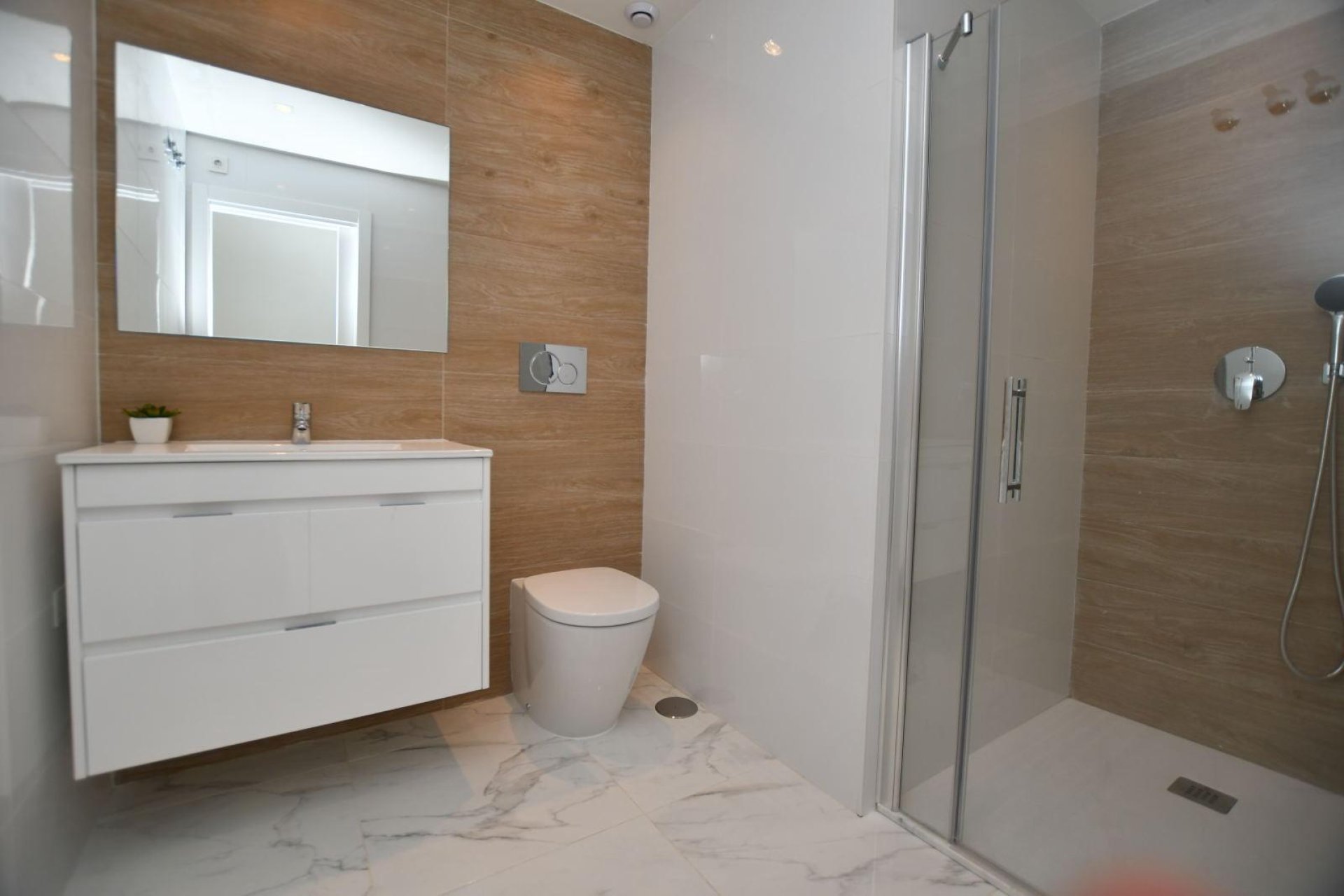 New Build - Bungalow -
San Miguel de Salinas - La Cañada